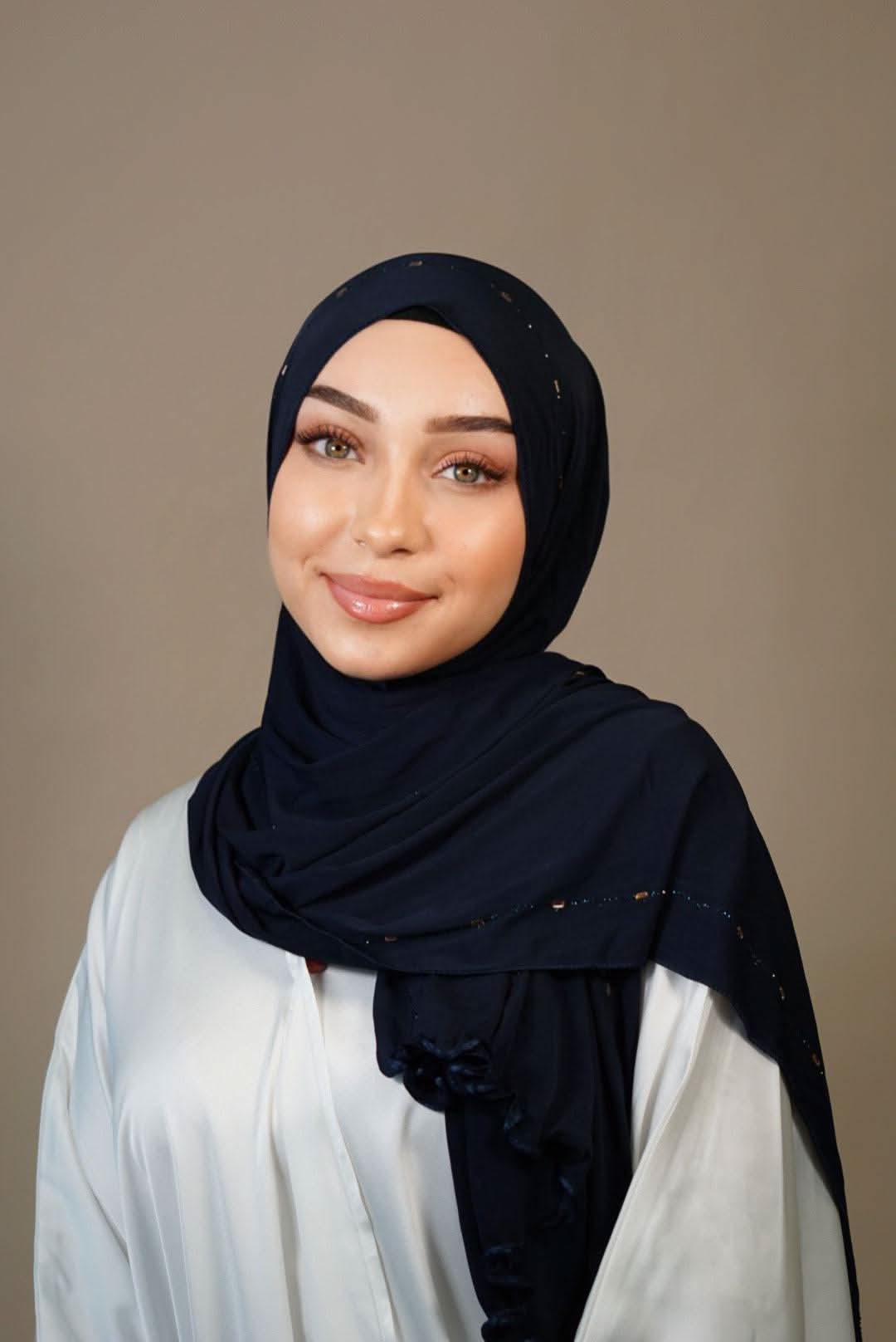 Diamond Premium Jersey - dark blue - Losyana.Shop