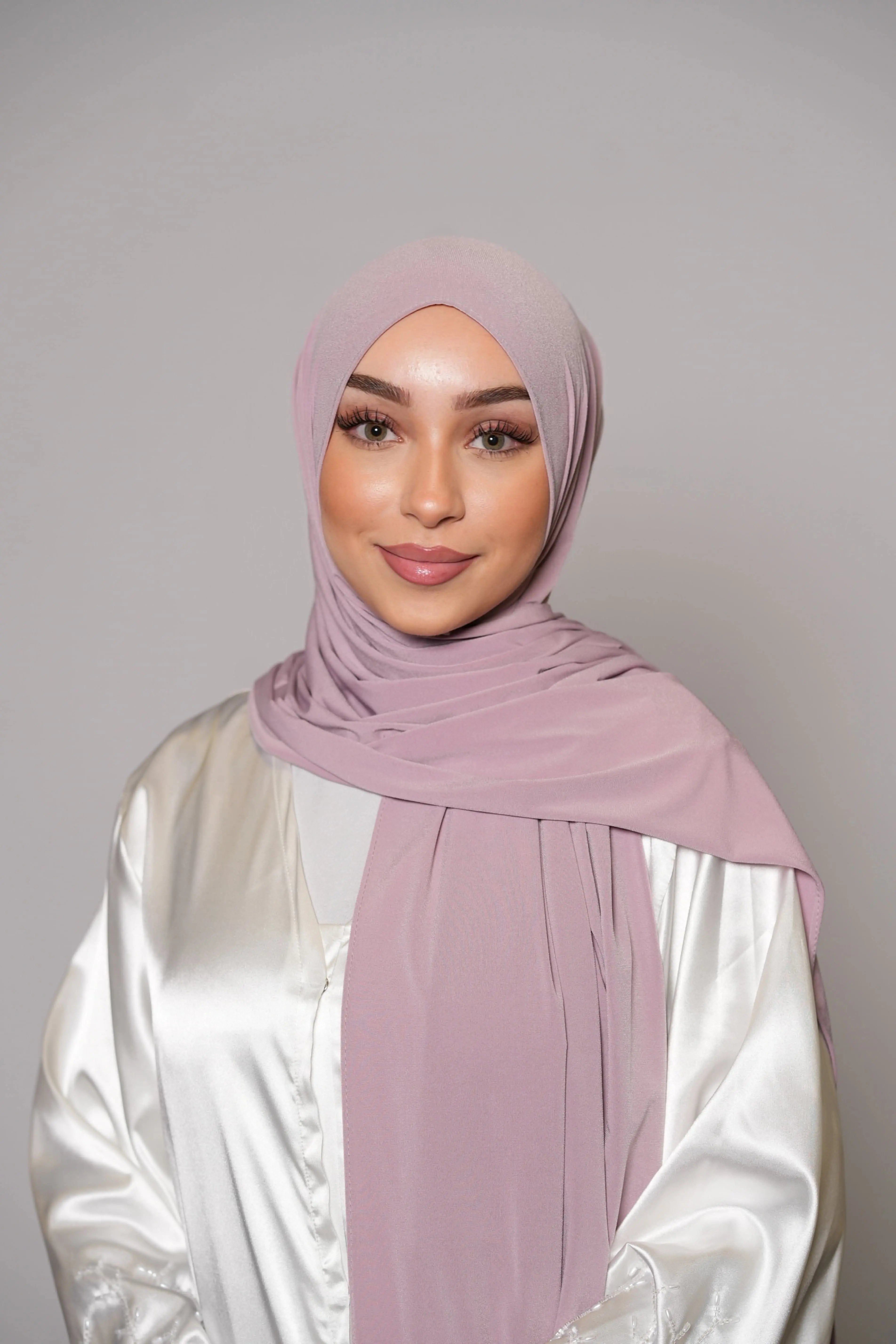 Premium Jersey - baby pink - Losyana.Shop