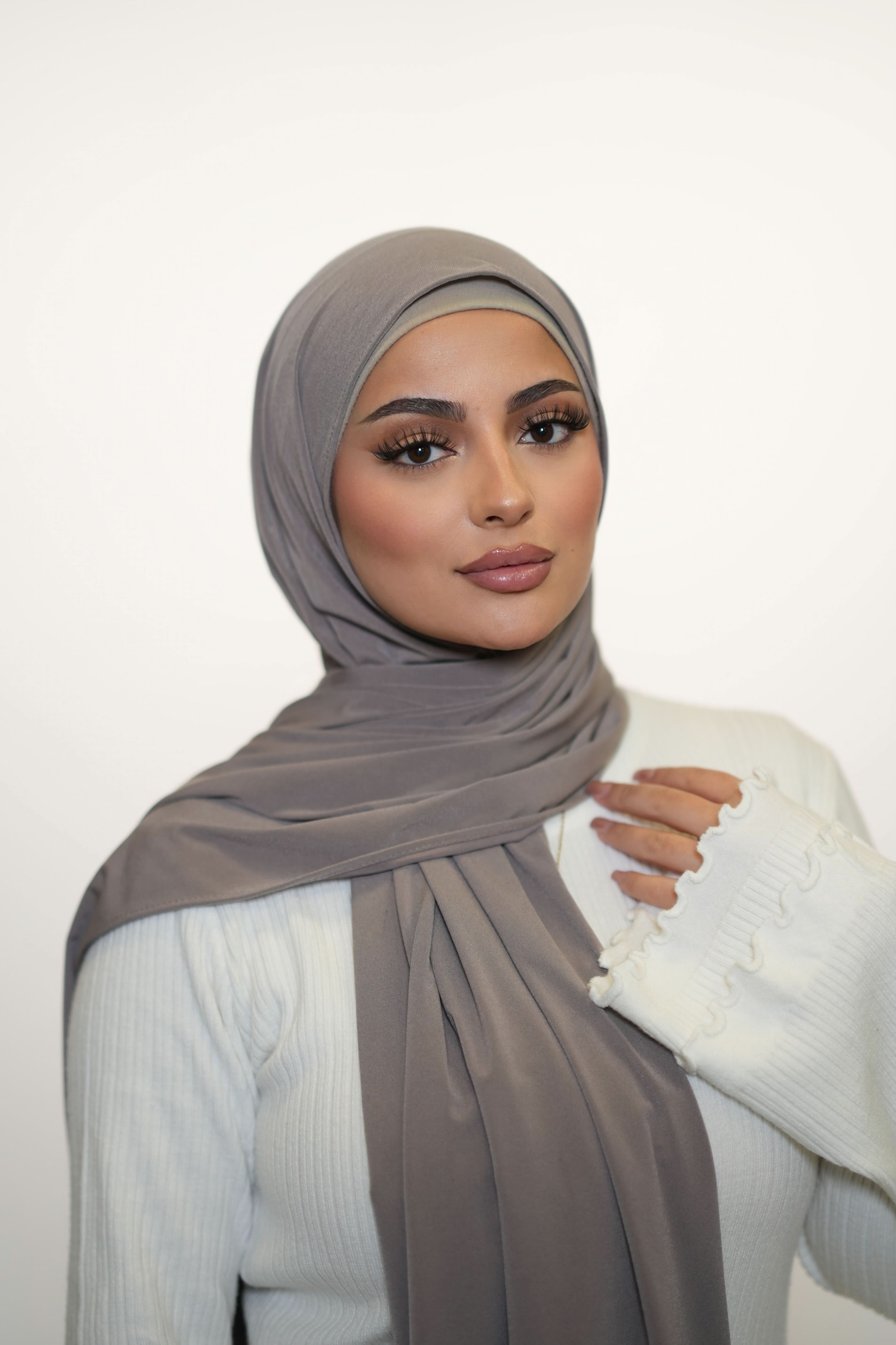 Premium Jersey - moon - Losyana.Shop