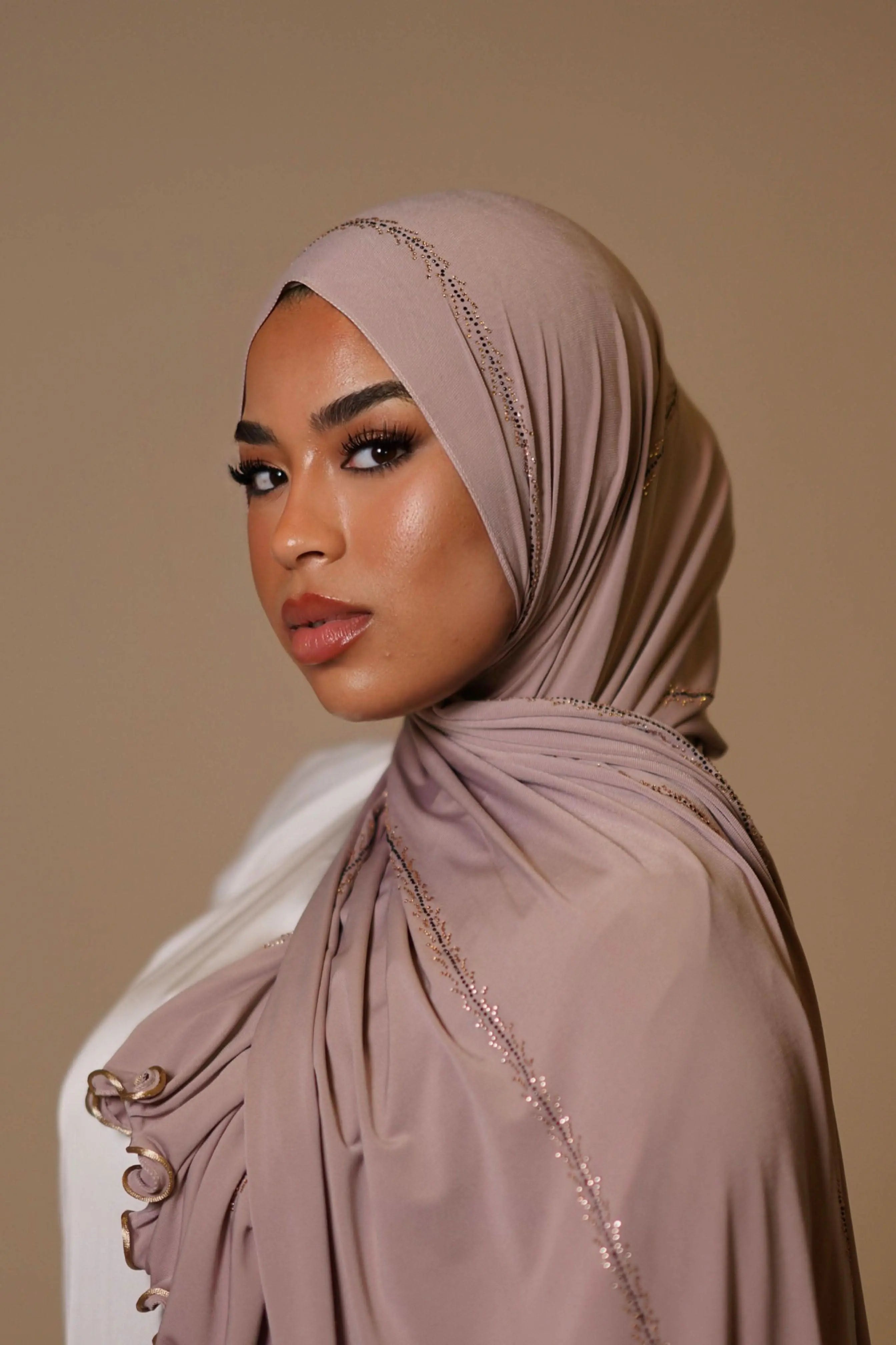 Diamond Premium Jersey 1 - amira rose - Losyana.Shop