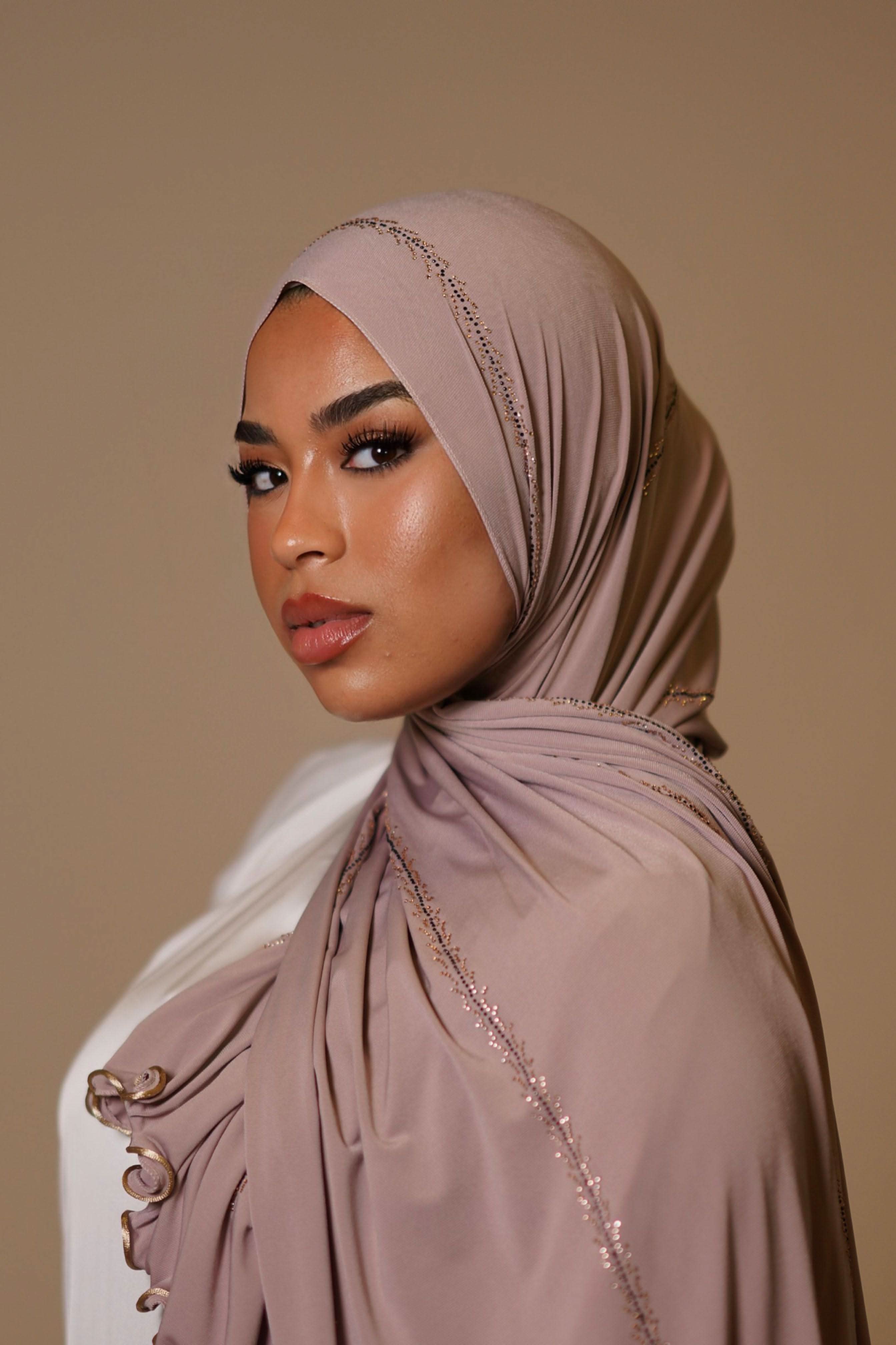 Diamond Premium Jersey 1 - amira rose - Losyana.Shop