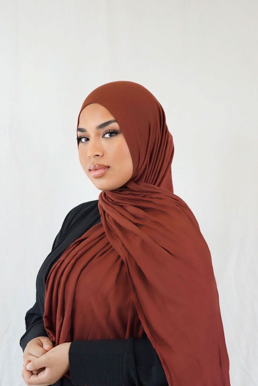 Jersey - autumn - Losyana.Shop