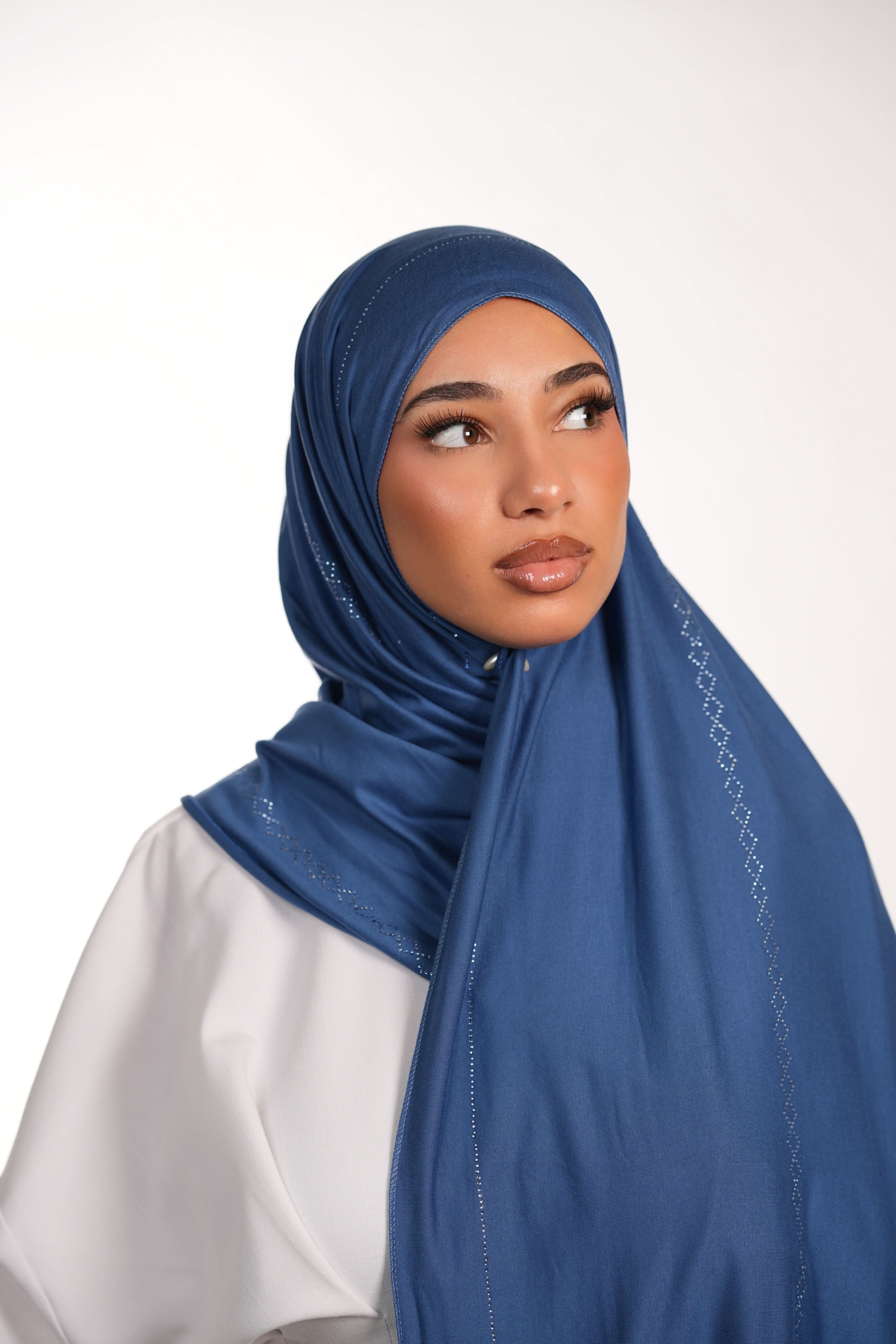 Diamond Jersey 3 - ocean - Losyana.Shop