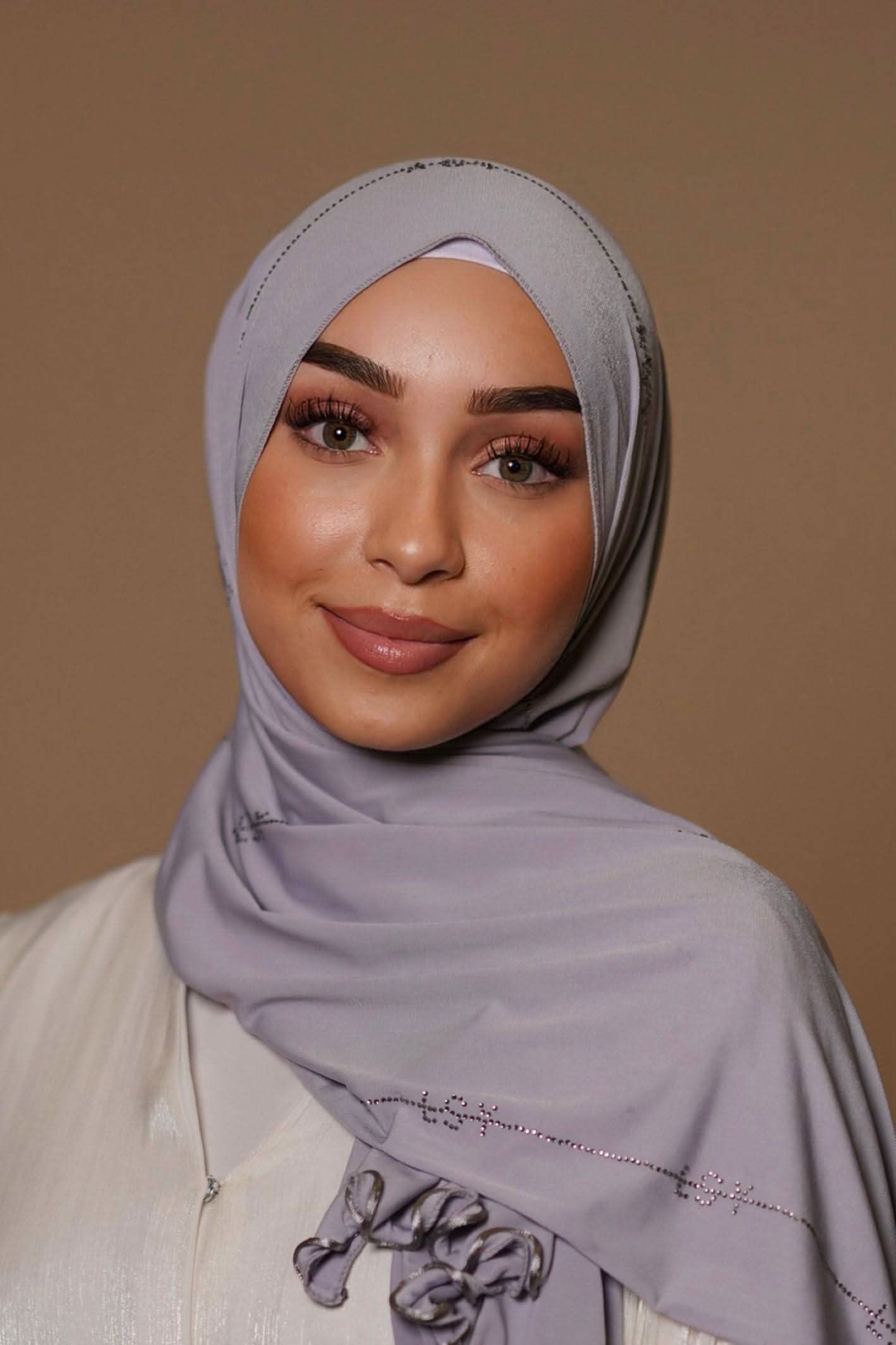 LSY Diamond Premium Jersey - Blue Silver - Losyana.Shop