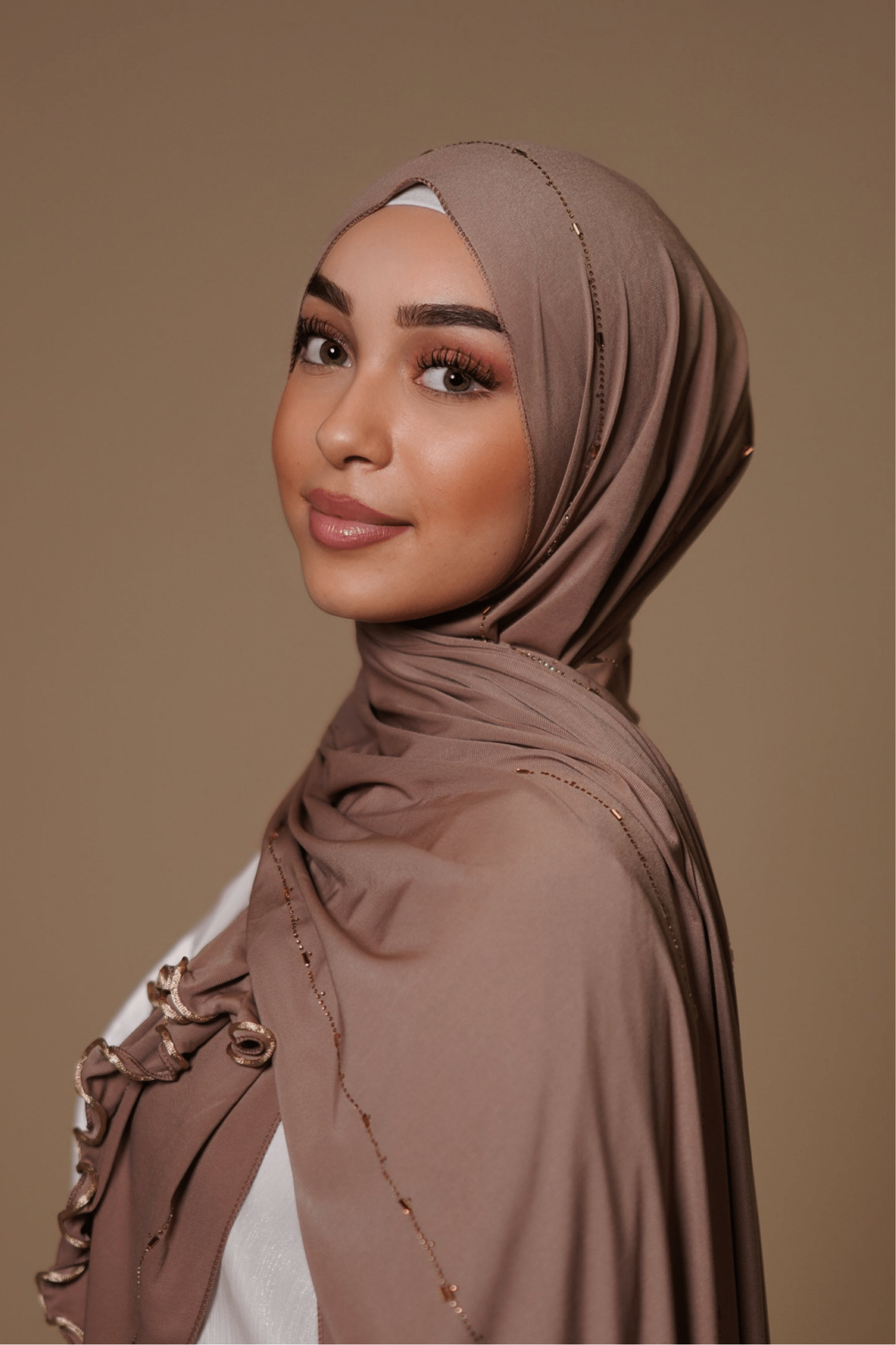 Diamond Premium Jersey - sahara - Losyana.Shop