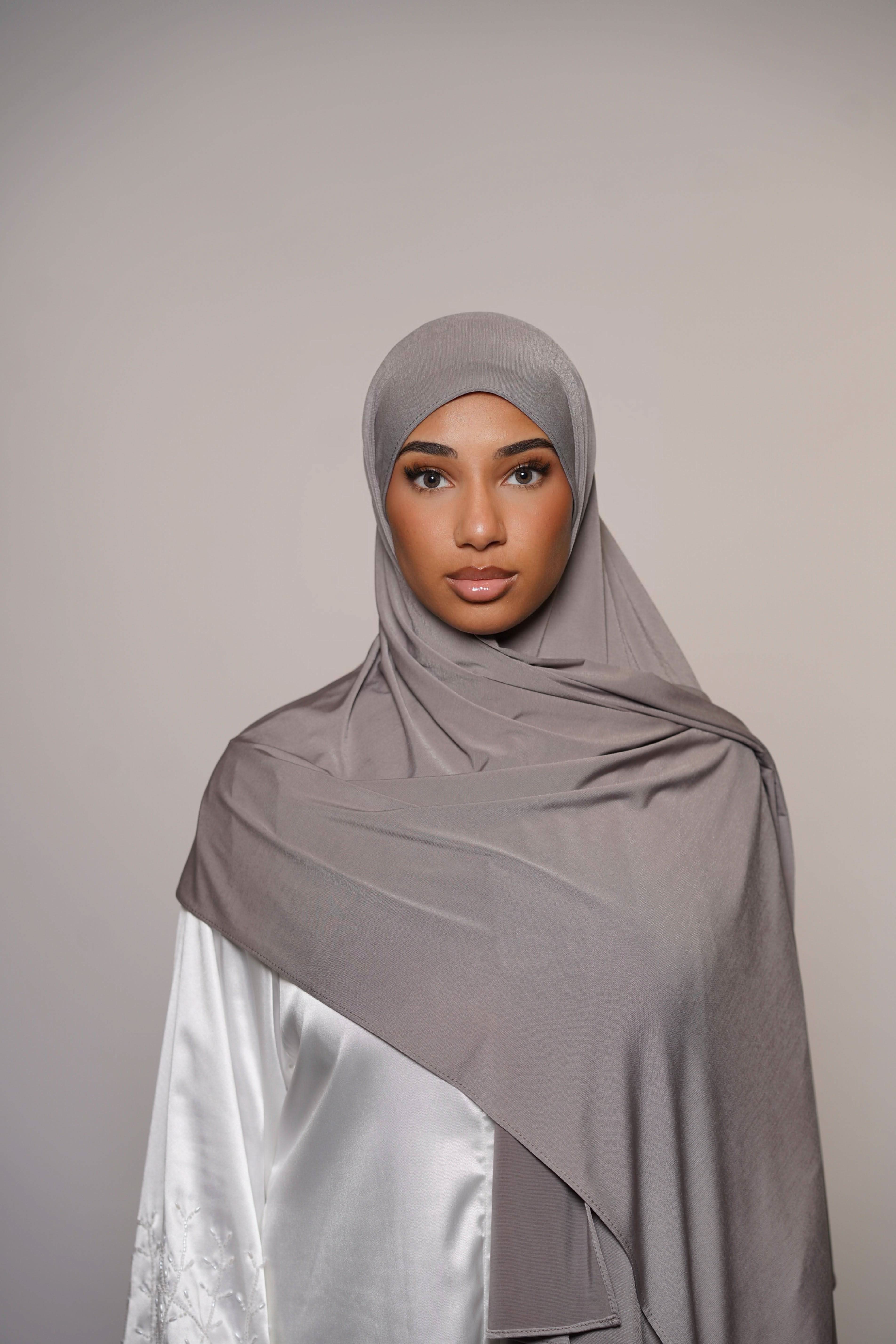 Satin Premium Jersey - lava - Losyana.Shop