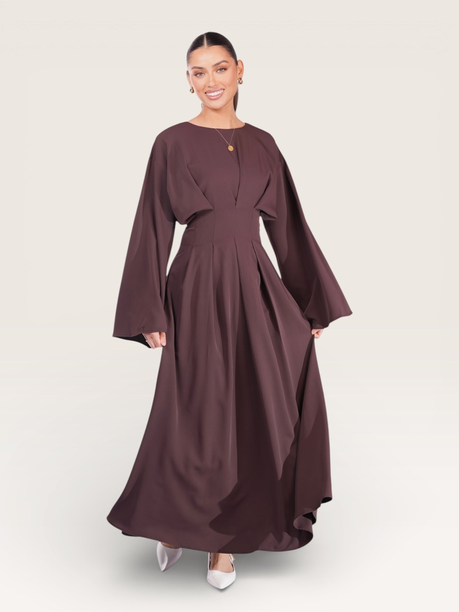 la robe corset - expresso