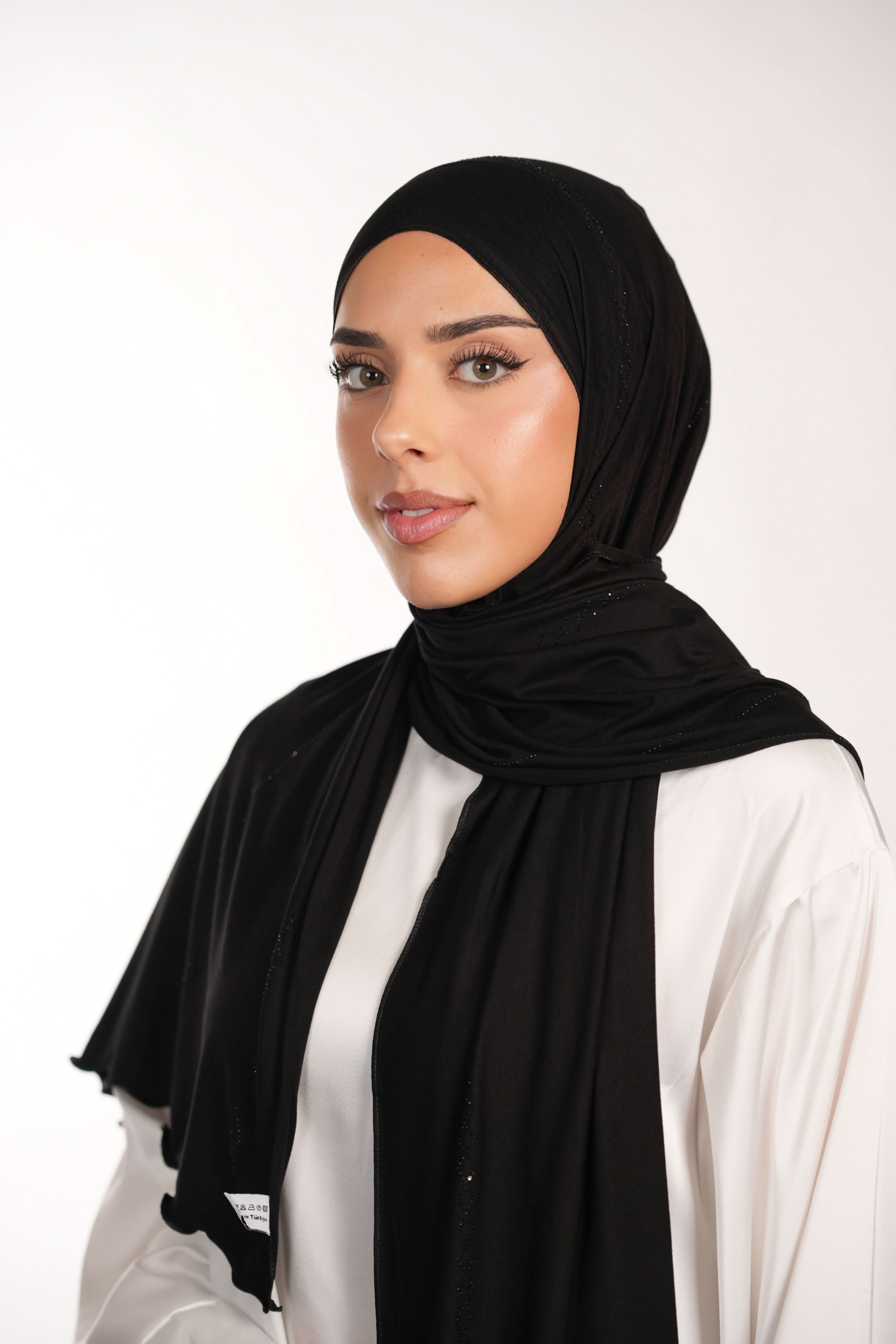 Diamond Jersey 3 - black - Losyana.Shop