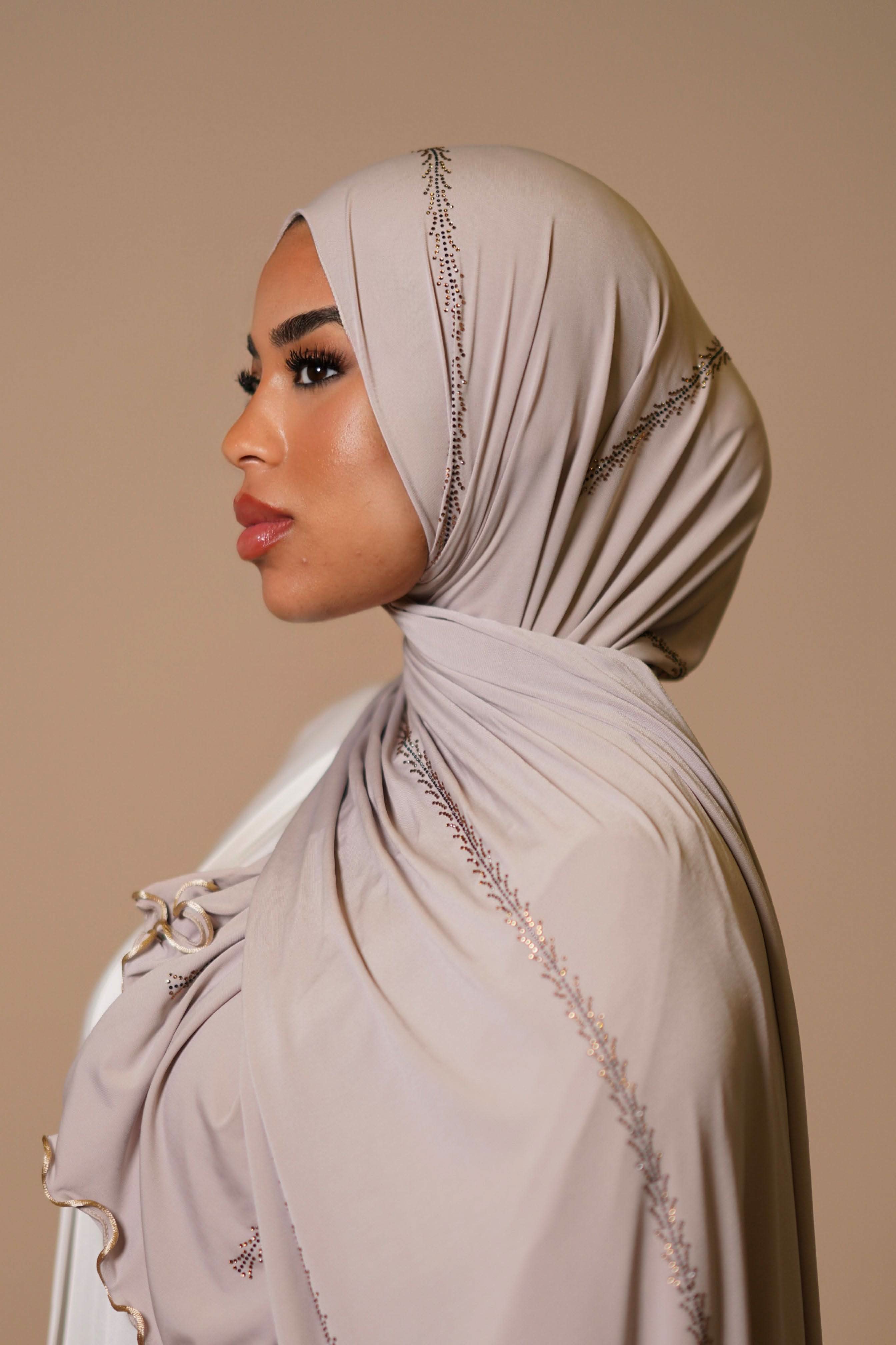 Diamond premium Jersey 1 - beige - Losyana.Shop