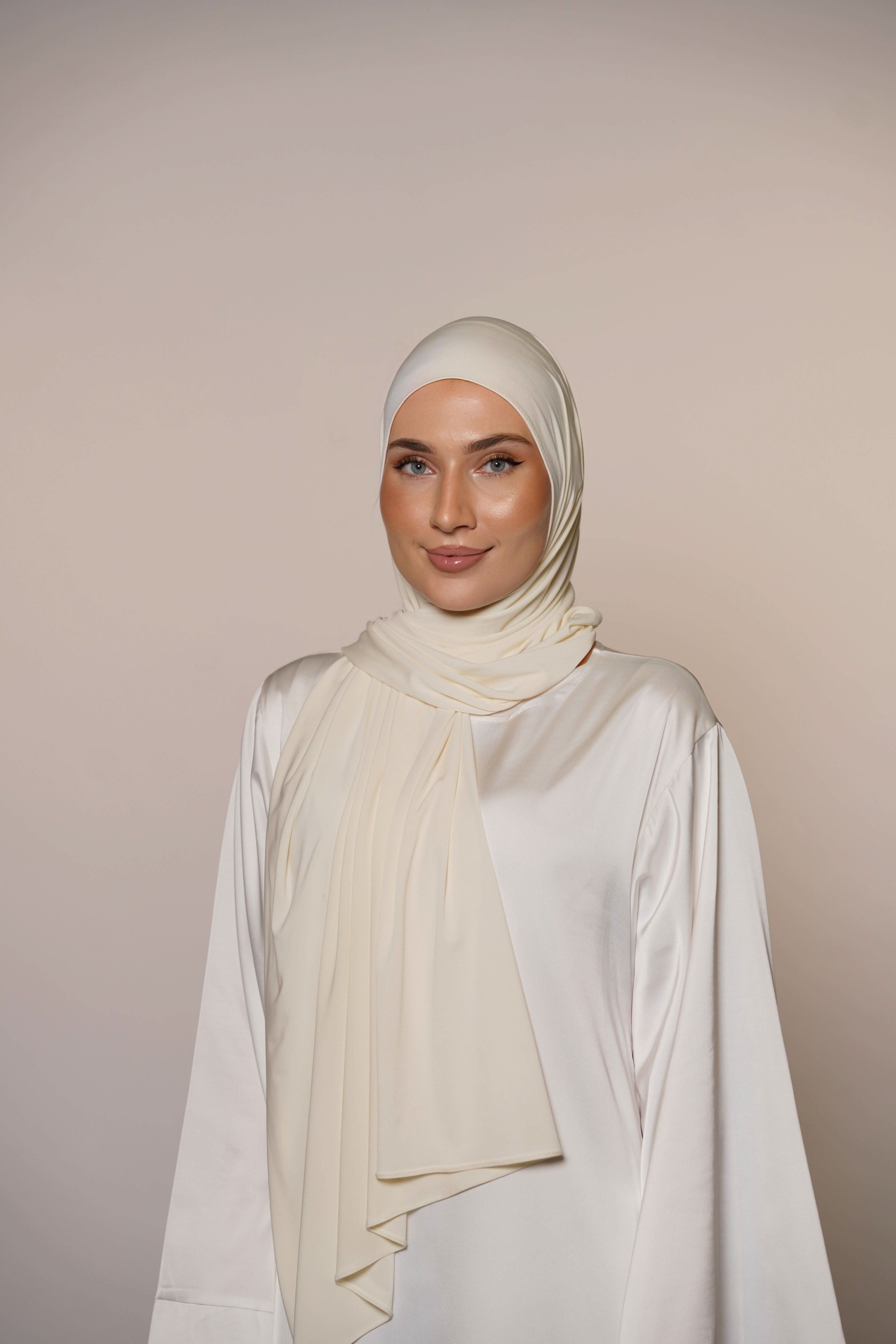 Premium Jersey - vanilla - Losyana.Shop