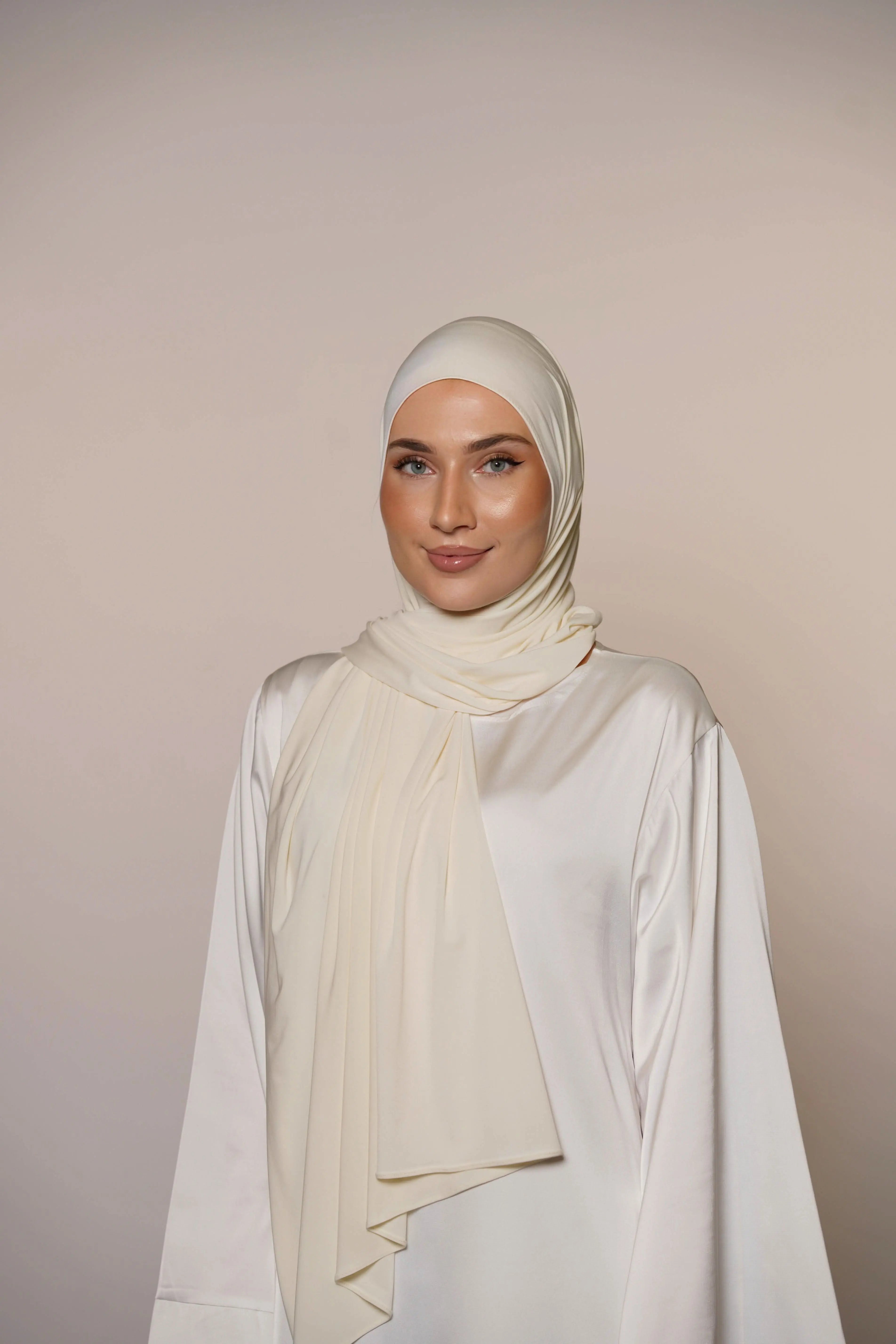 Premium Jersey - vanilla - Losyana.Shop