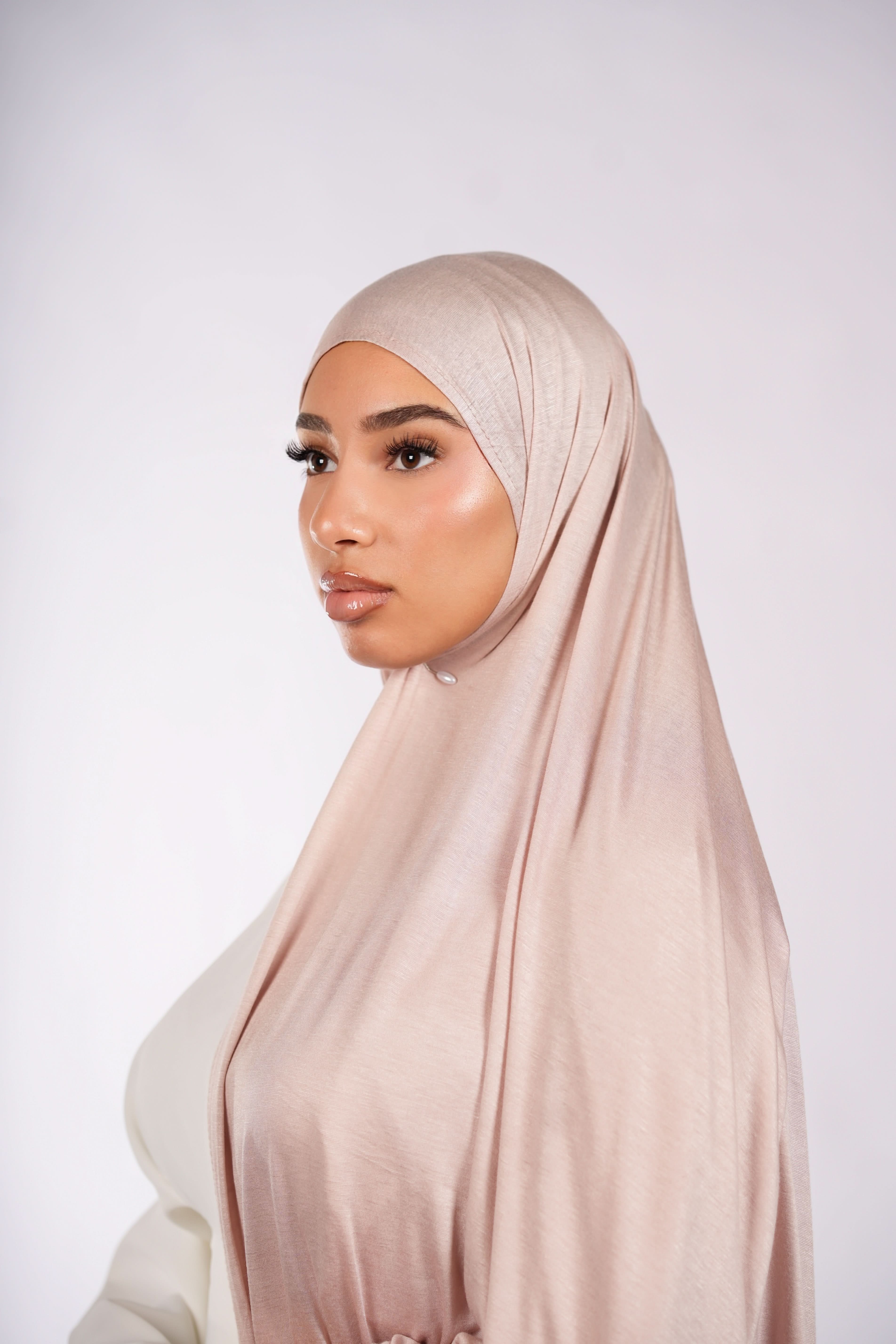 Bamboo Jersey - amira rose