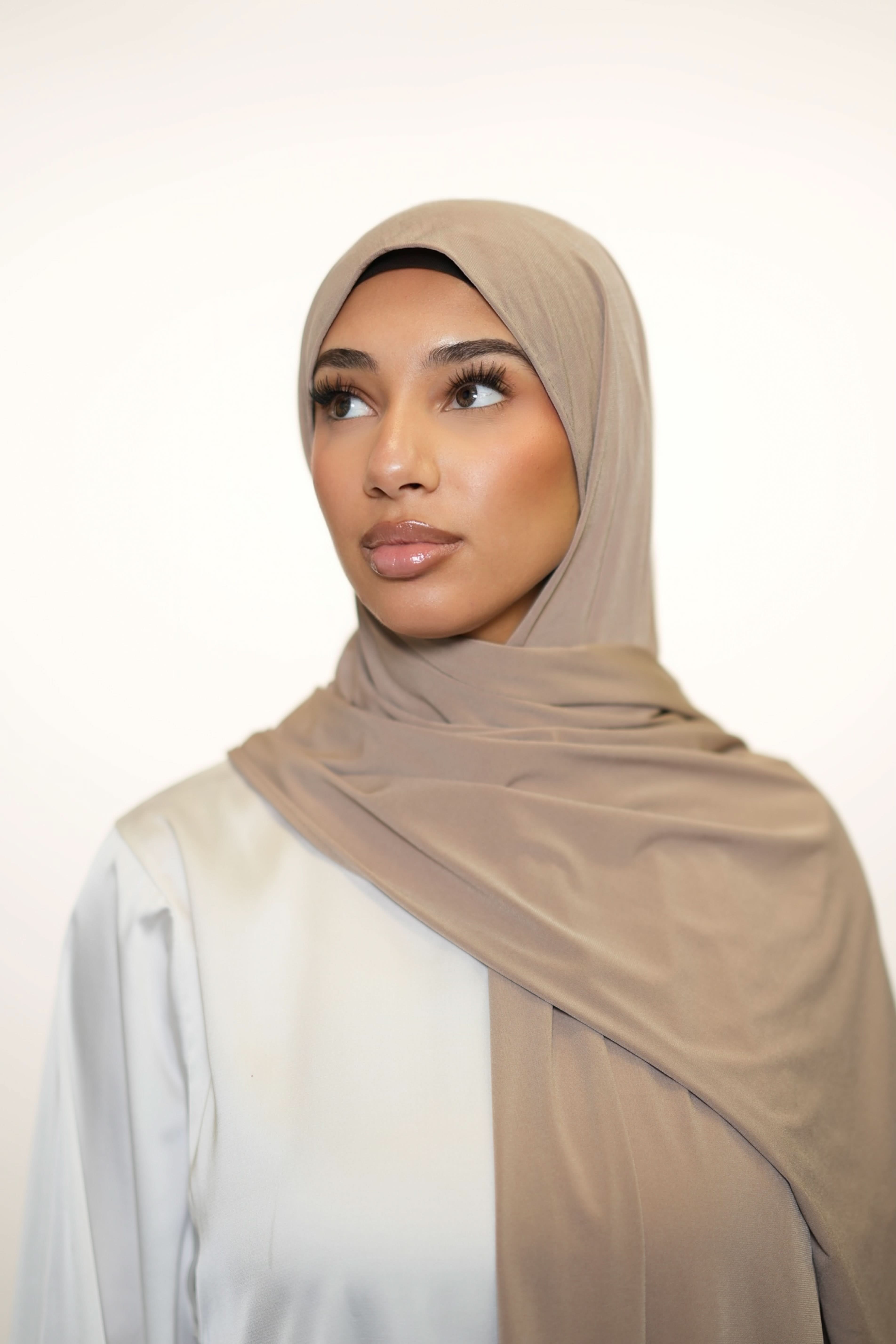 Vela Jersey - beige - Losyana.Shop