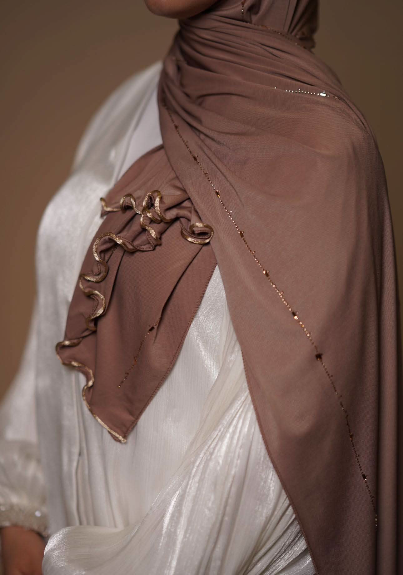 Diamond Premium Jersey - sahara - Losyana.Shop