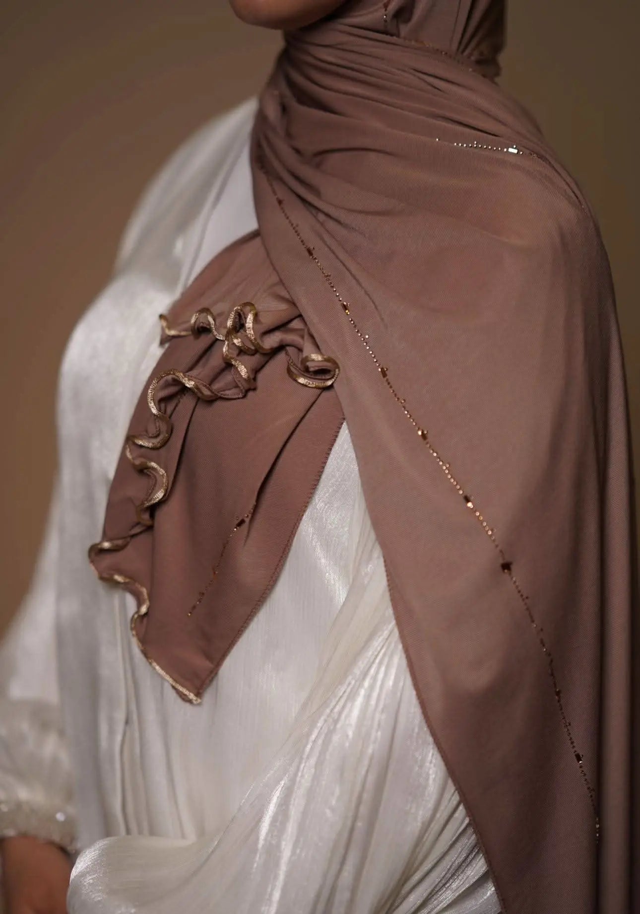 Diamond Premium Jersey - sahara - Losyana.Shop