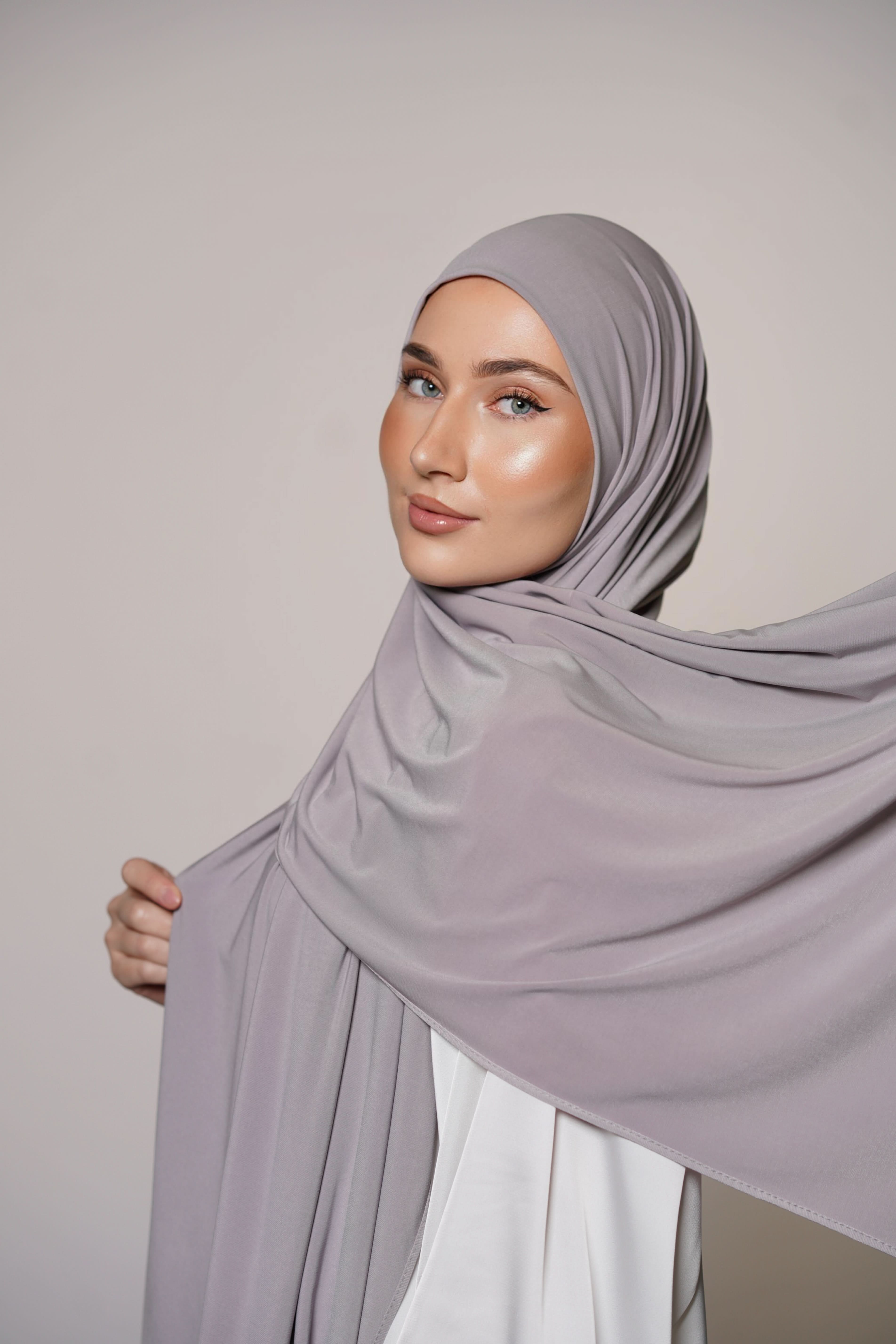 Premium Jersey - grey - Losyana.Shop