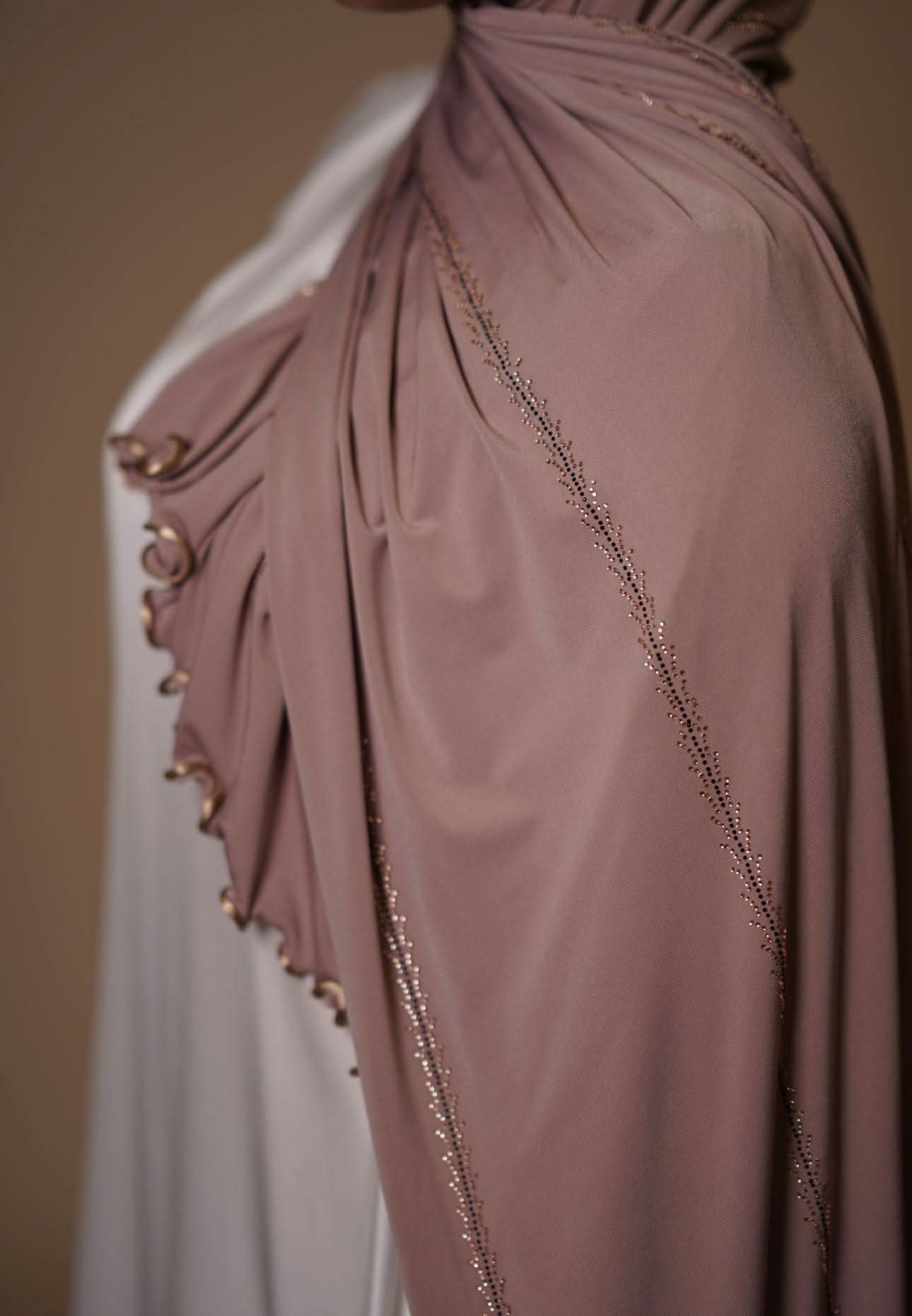 Diamond Premium Jersey 1 - amira rose - Losyana.Shop