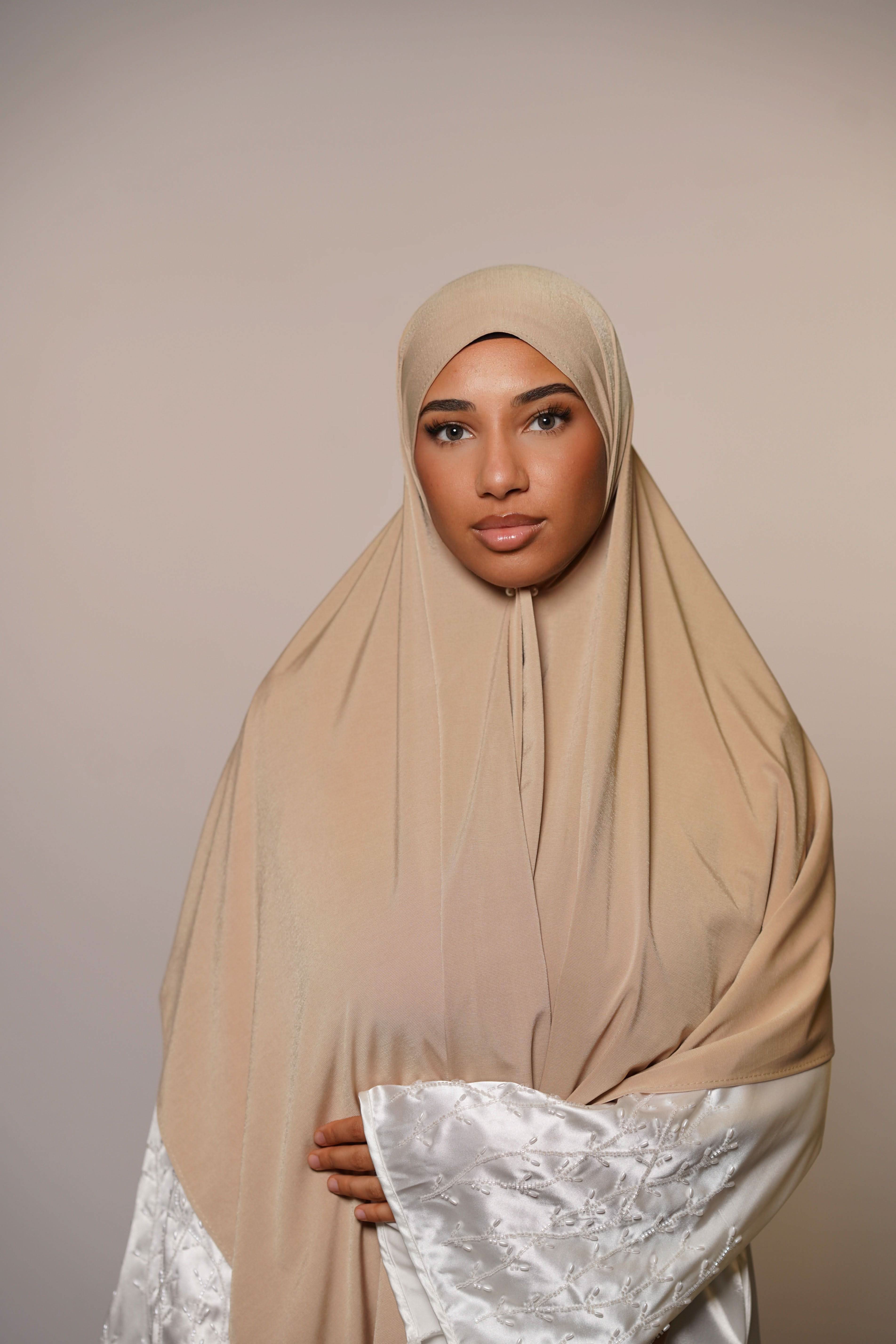 Premium Jersey - desert - Losyana.Shop