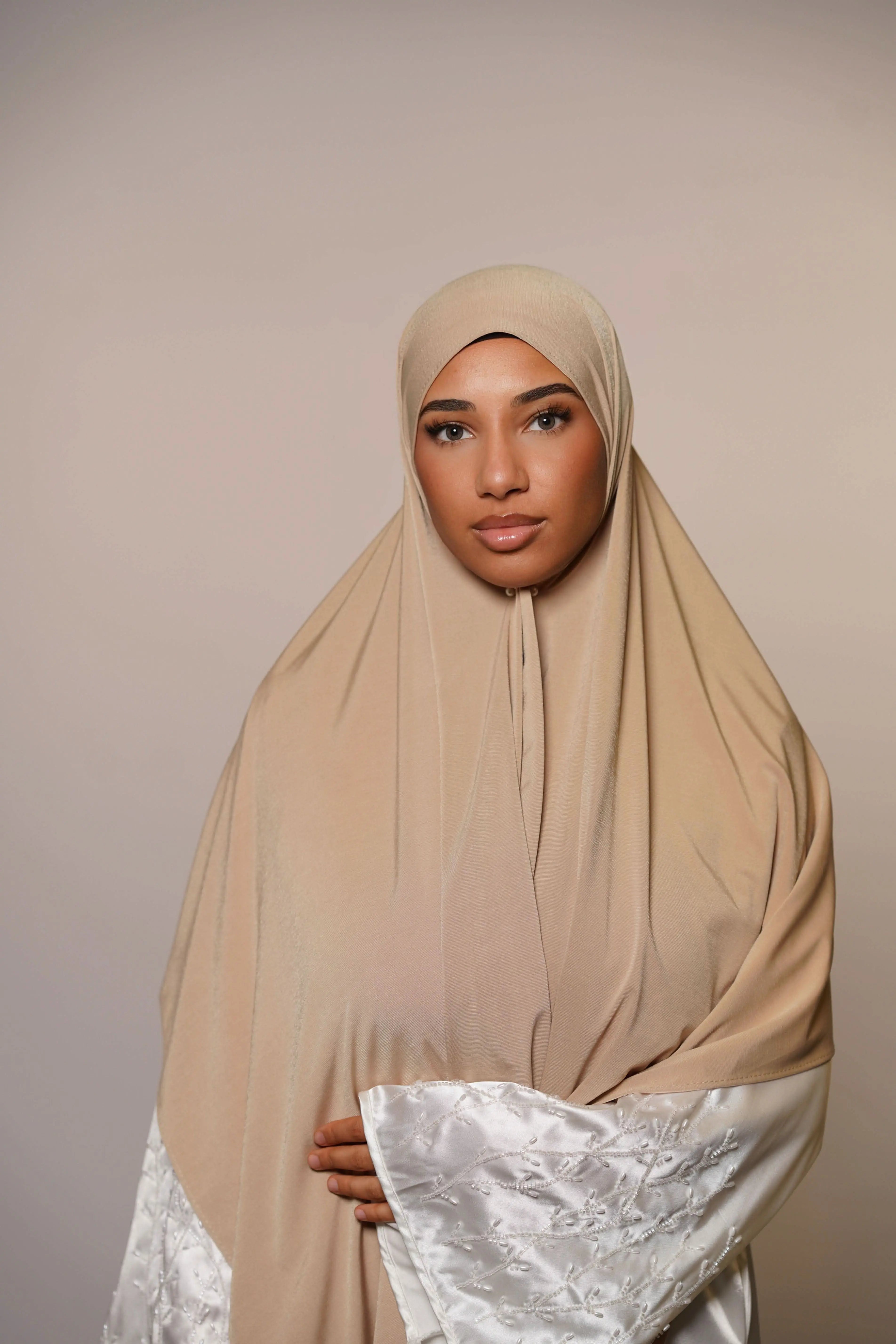 Premium Jersey - desert - Losyana.Shop