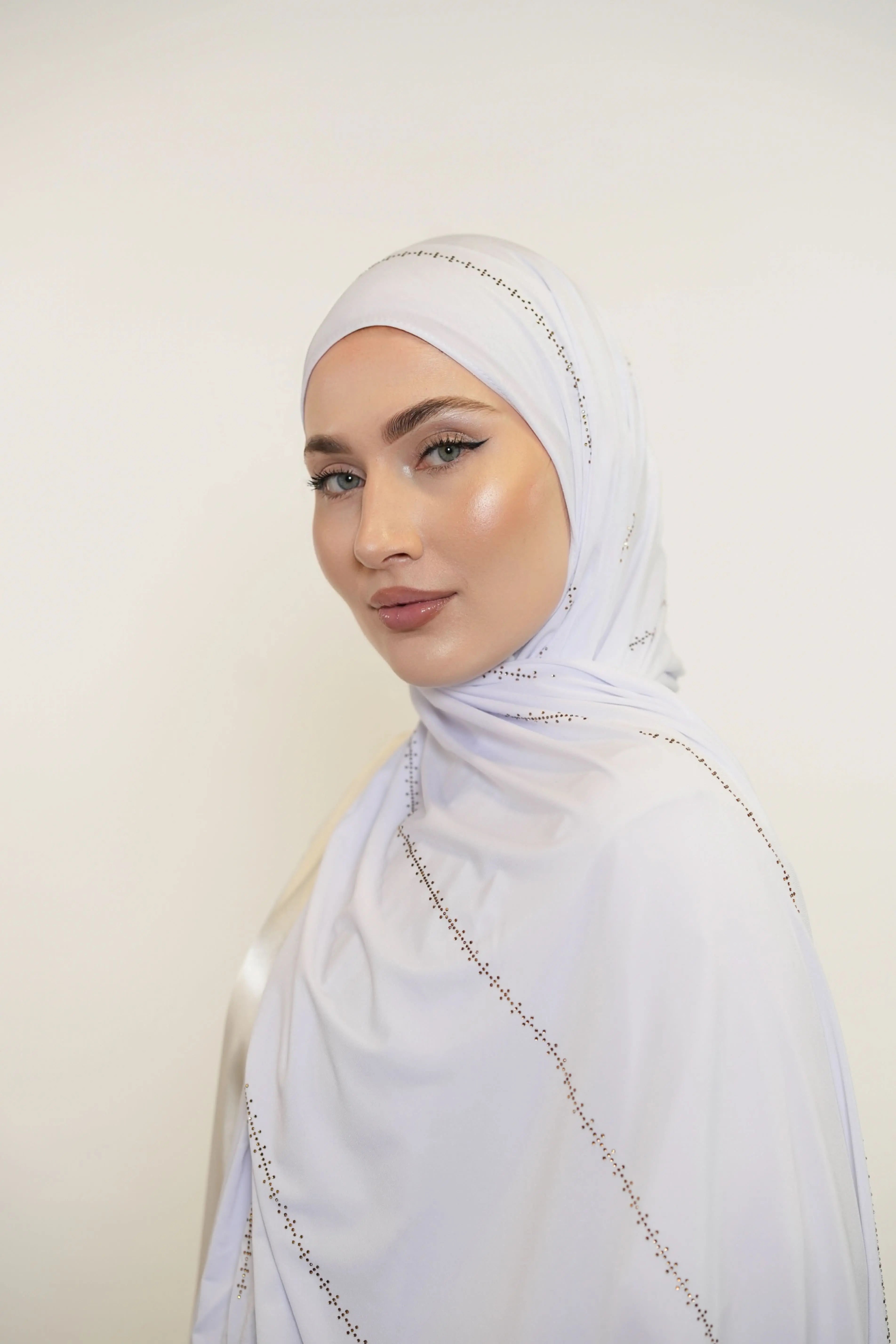 Diamond Premium Jersey 2 - white - Losyana.Shop