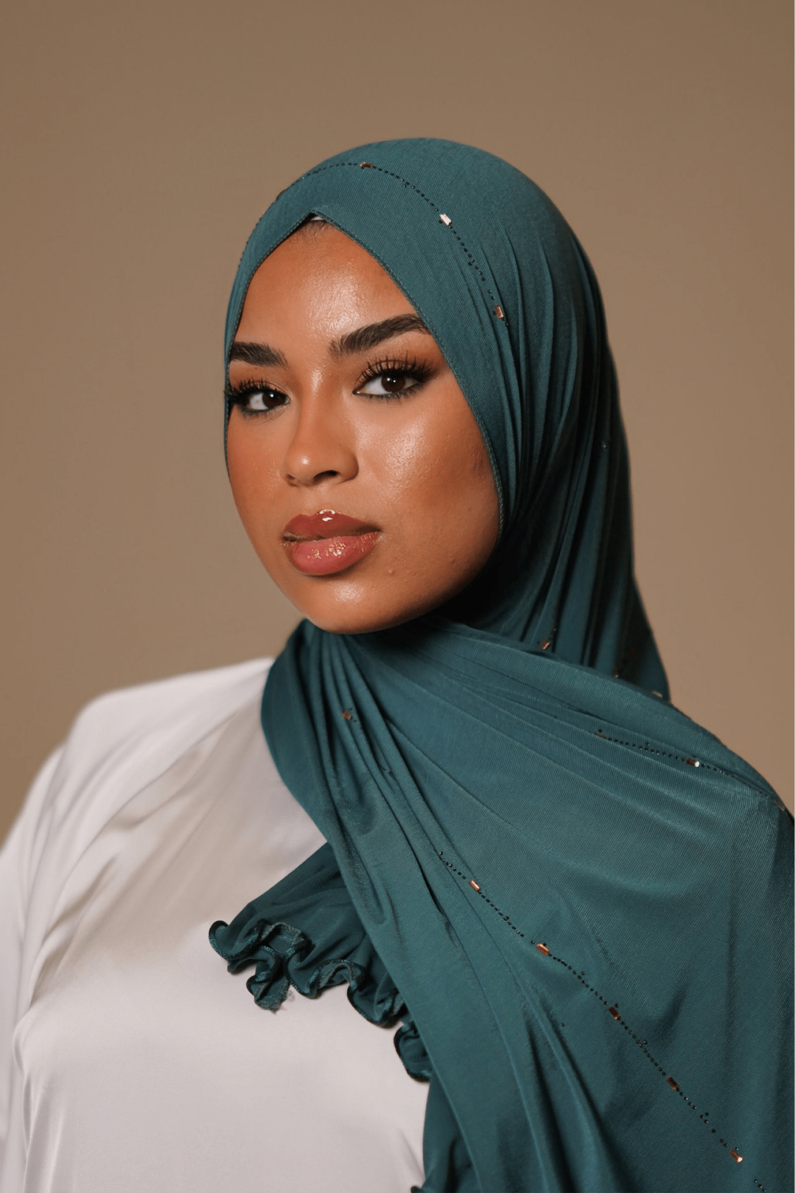 Diamond Premium Jersey - royal green - Losyana.Shop
