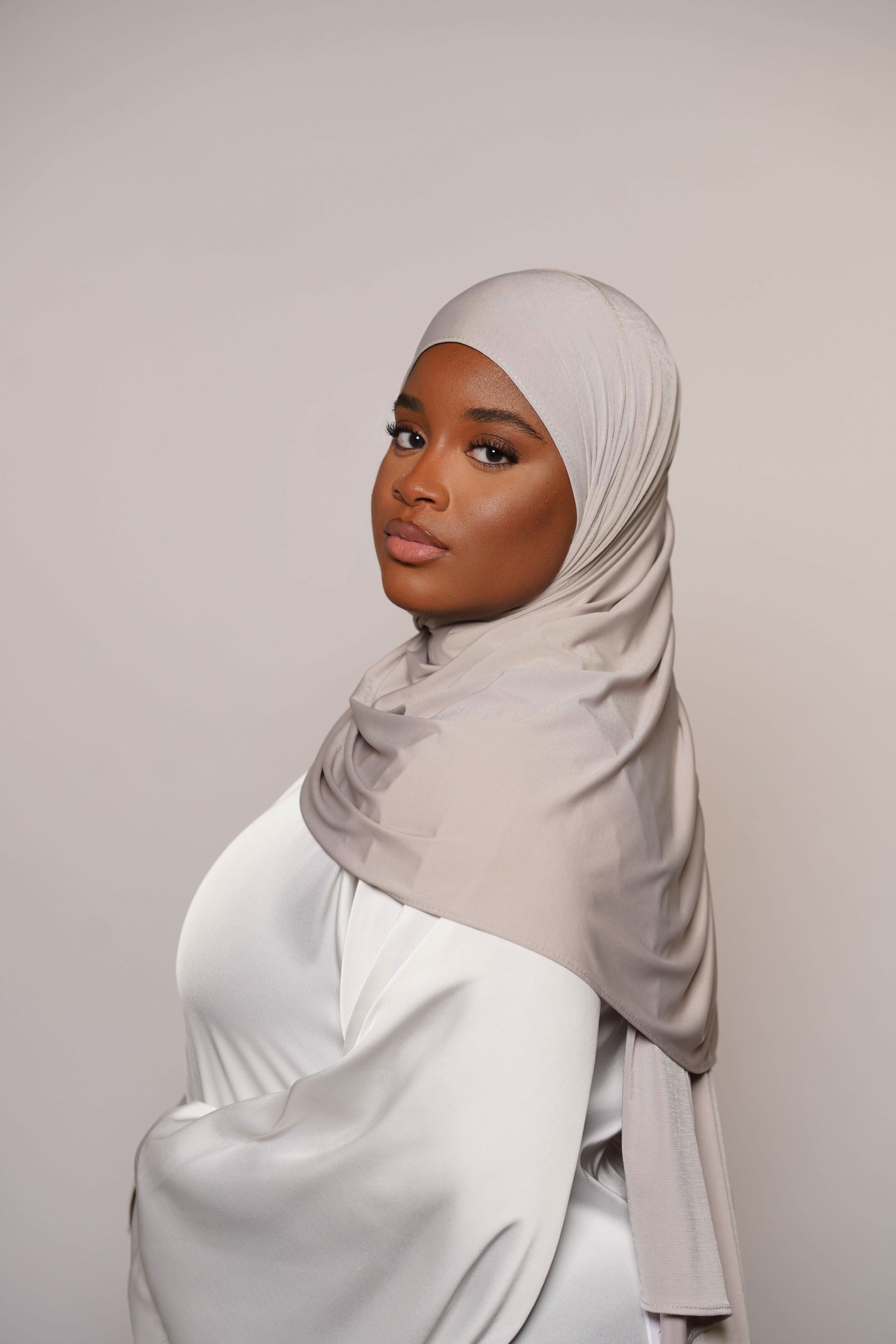 Premium Jersey - cloud - Losyana.Shop