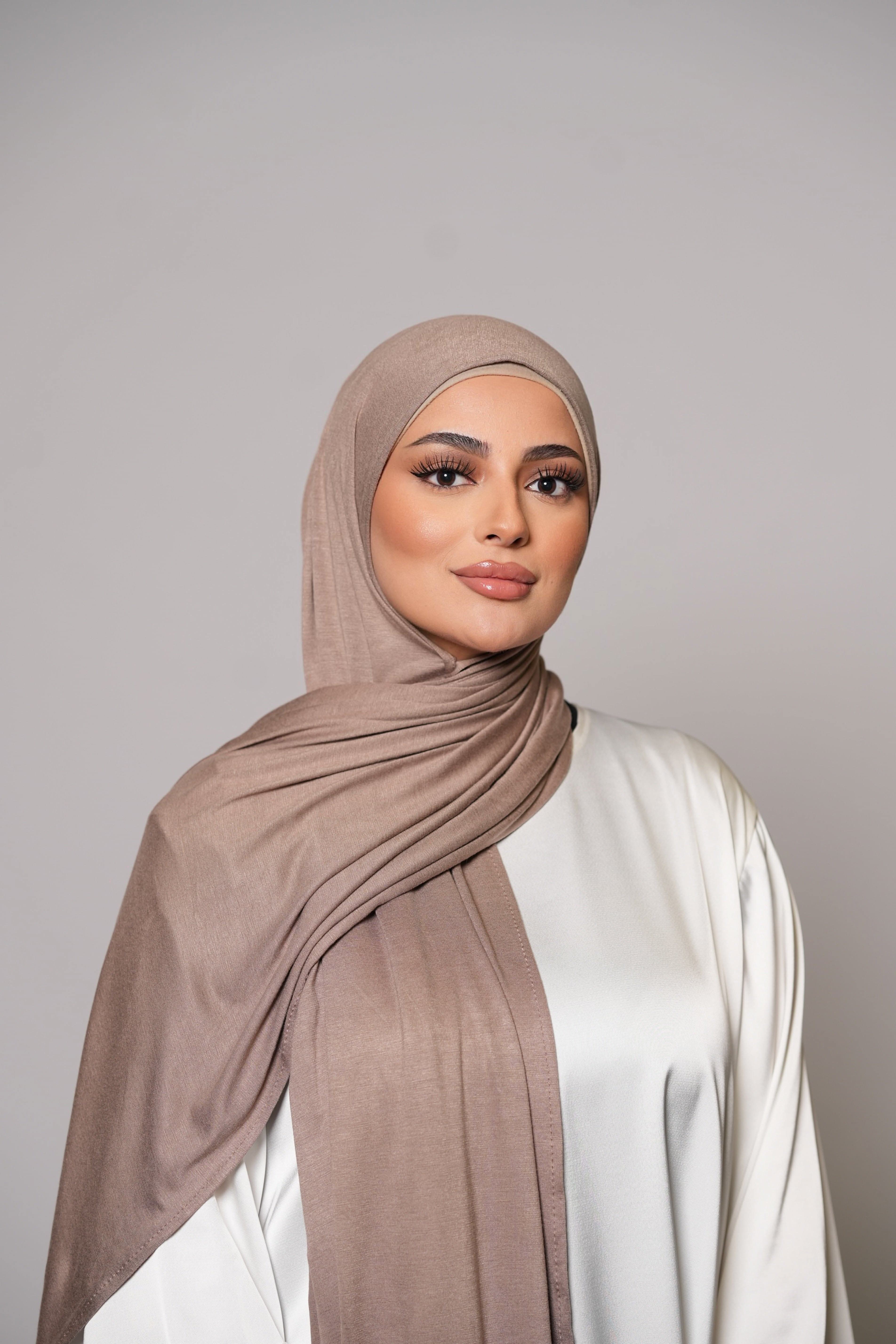 Breeze Jersey - sandy beige - Losyana.Shop