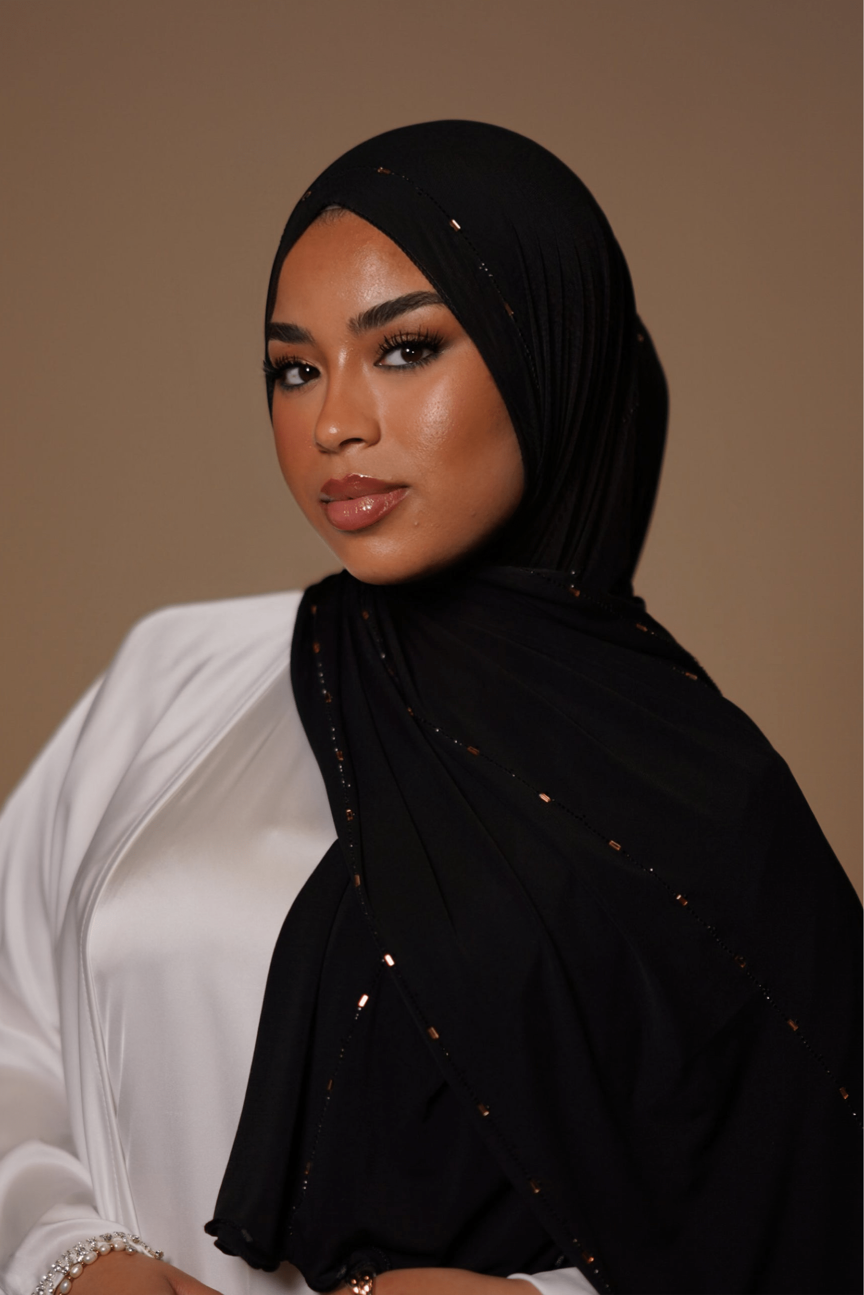 Diamond Premium Jersey - black - Losyana.Shop