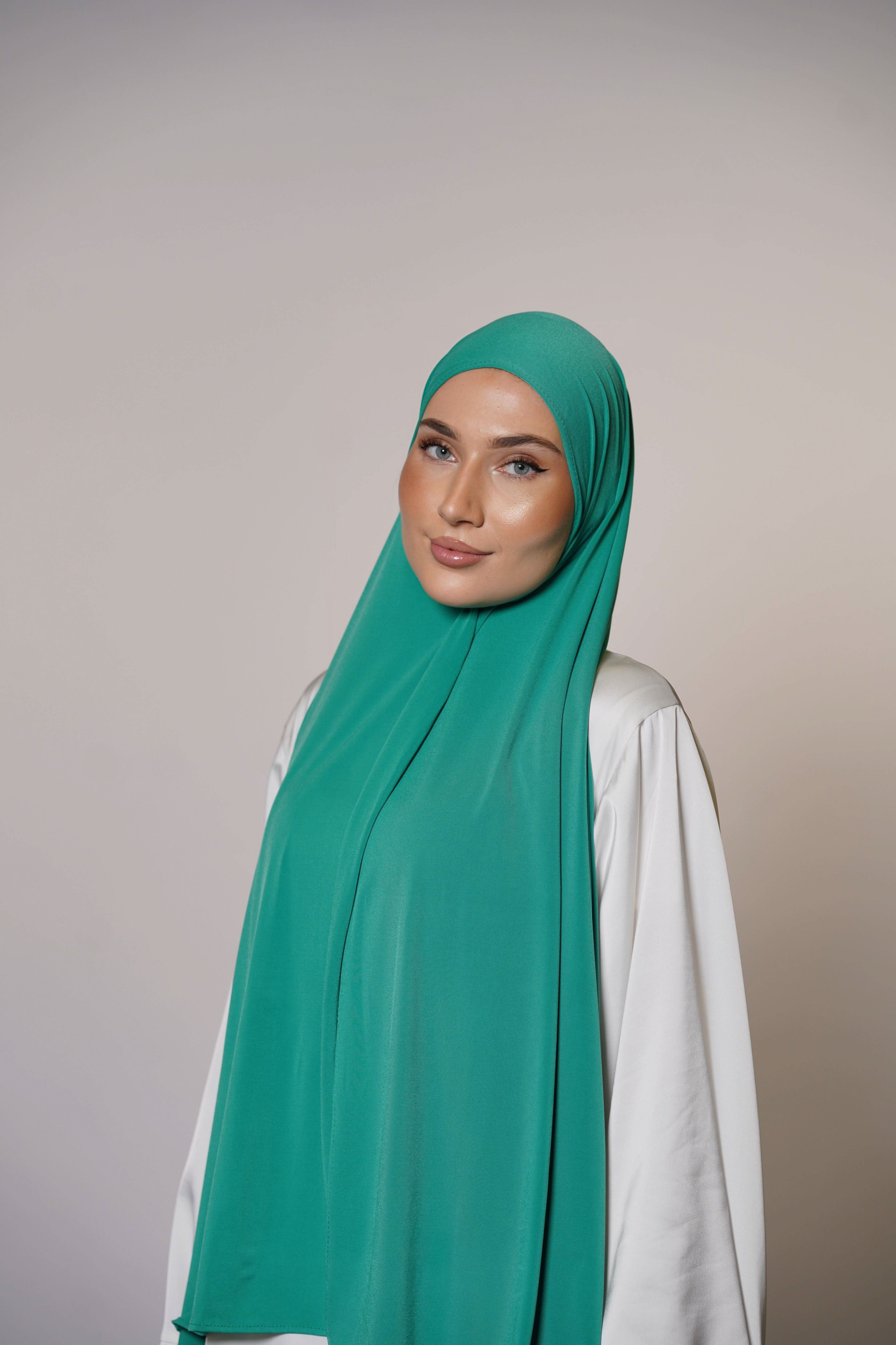 Premium Jersey - persian - Losyana.Shop