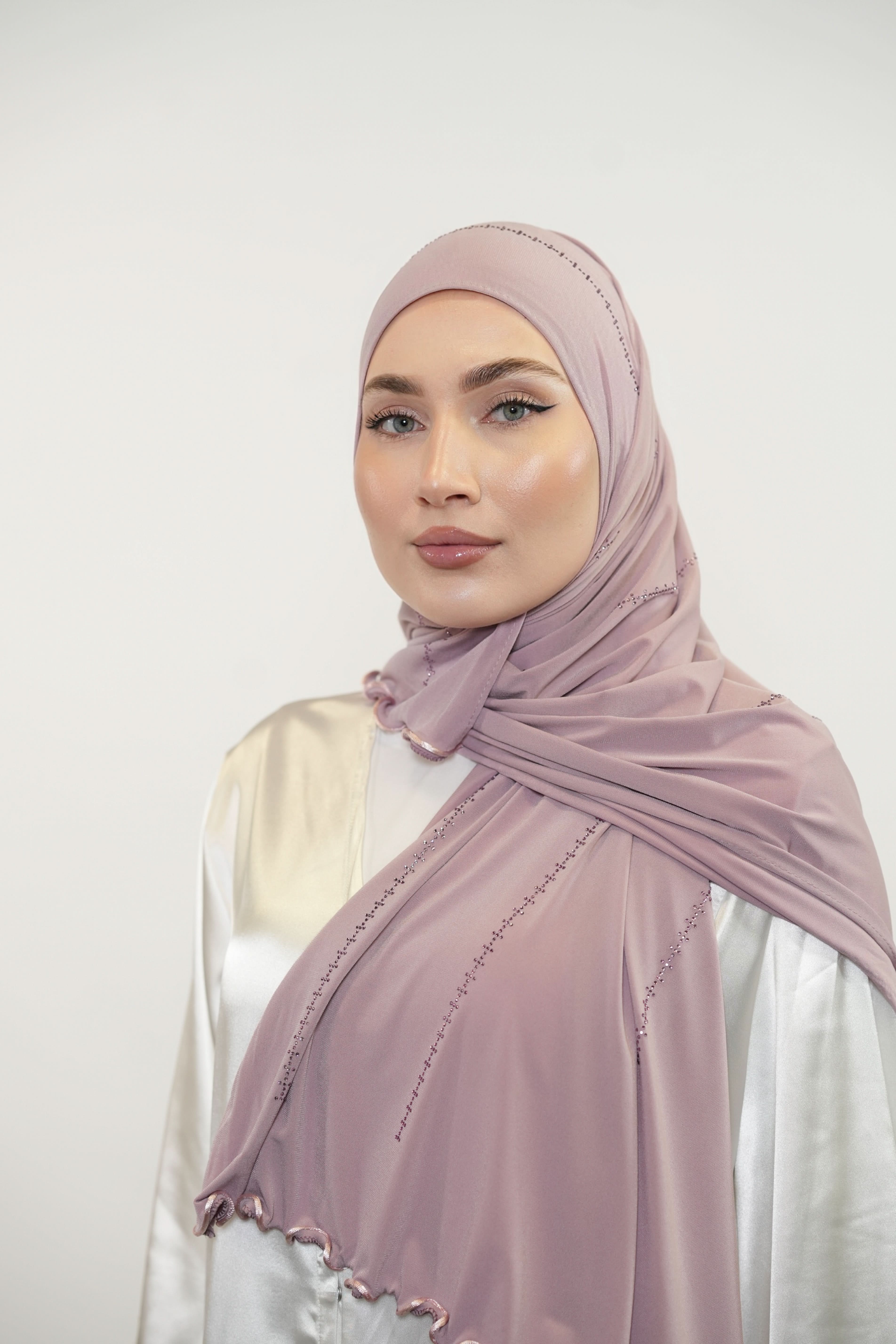 Diamond Premium Jersey 2 - soft pink - Losyana.Shop