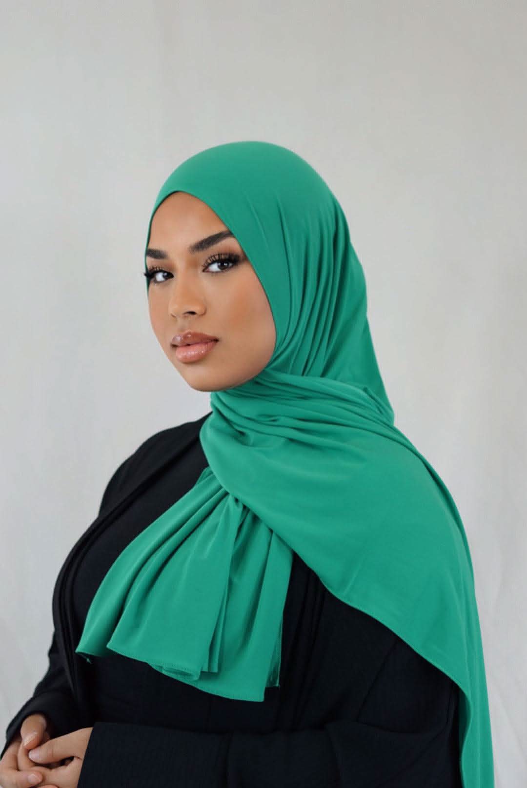 Premium Jersey - green - Losyana.Shop