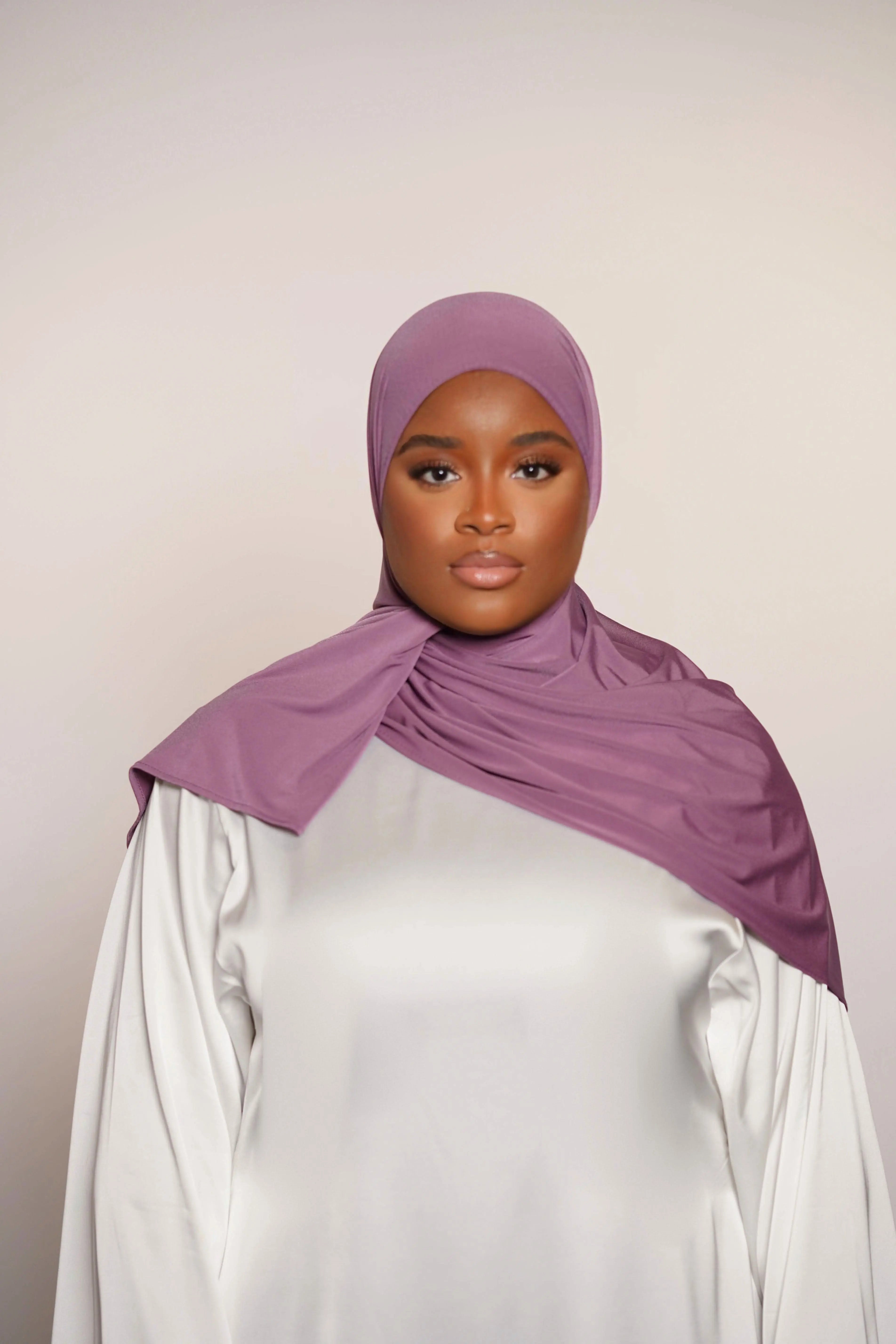 Premium Jersey - lilac - Losyana.Shop