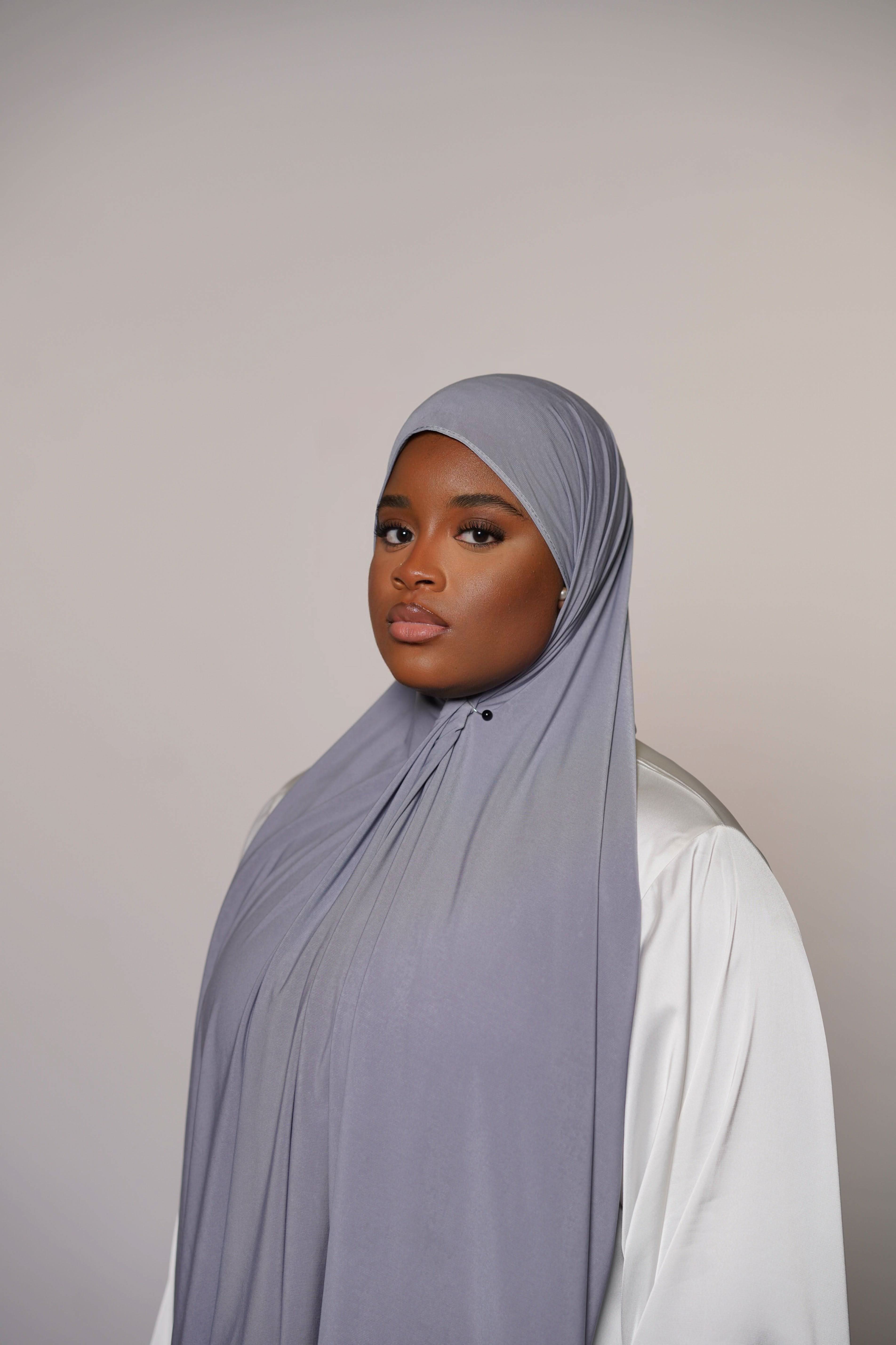 Premium Jersey - dark grey - Losyana.Shop