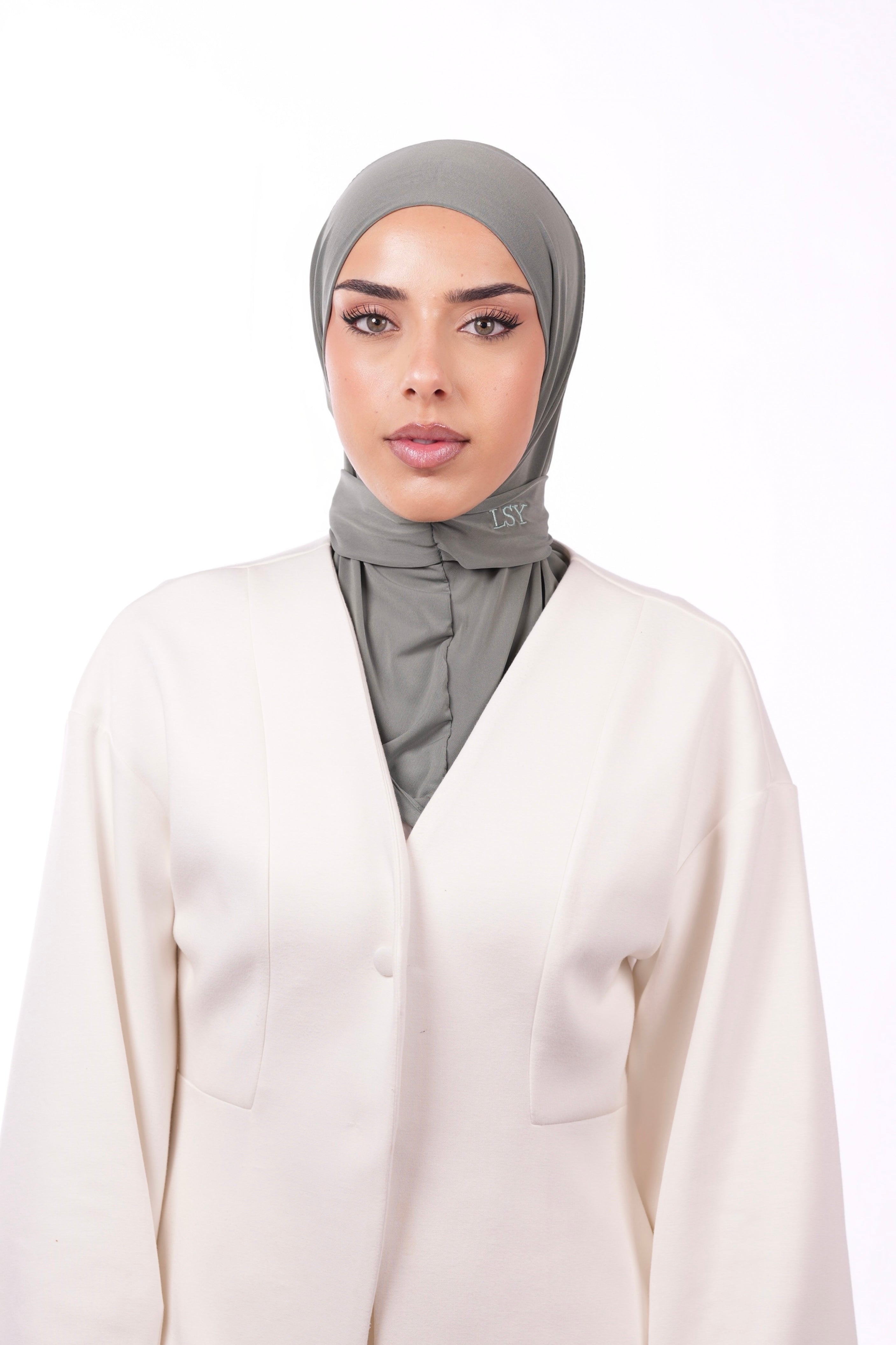 Instant Hijab - lamantin