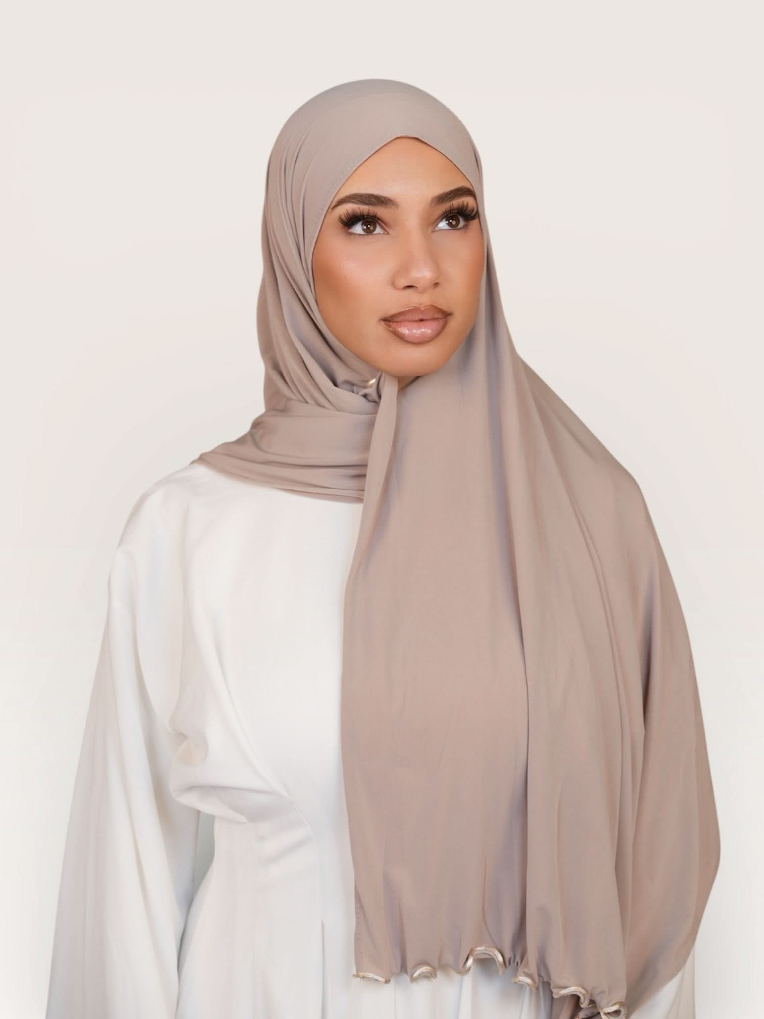 Premium Jersey Line - nude