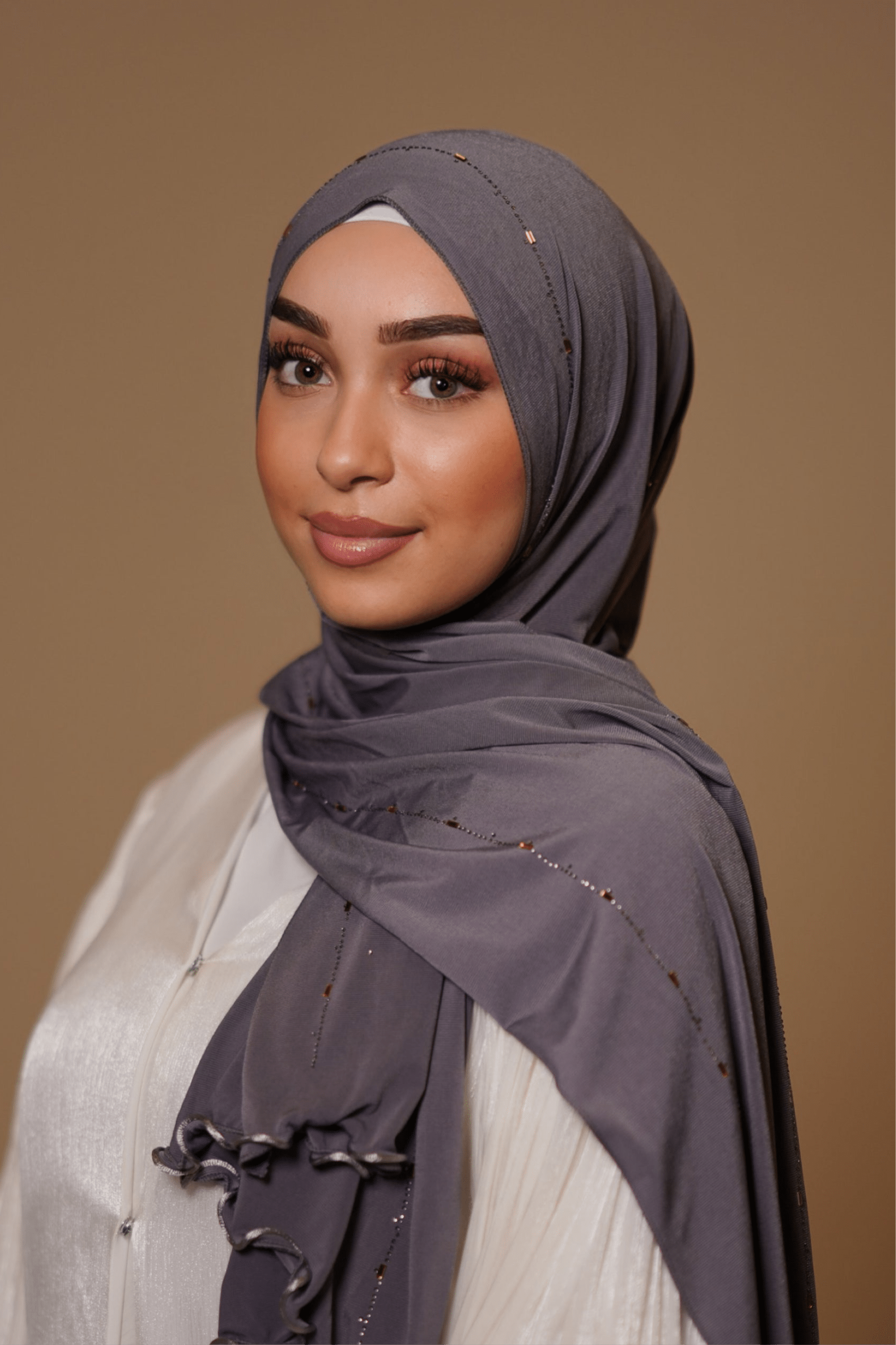 Diamond Premium Jersey - dark grey - Losyana.Shop