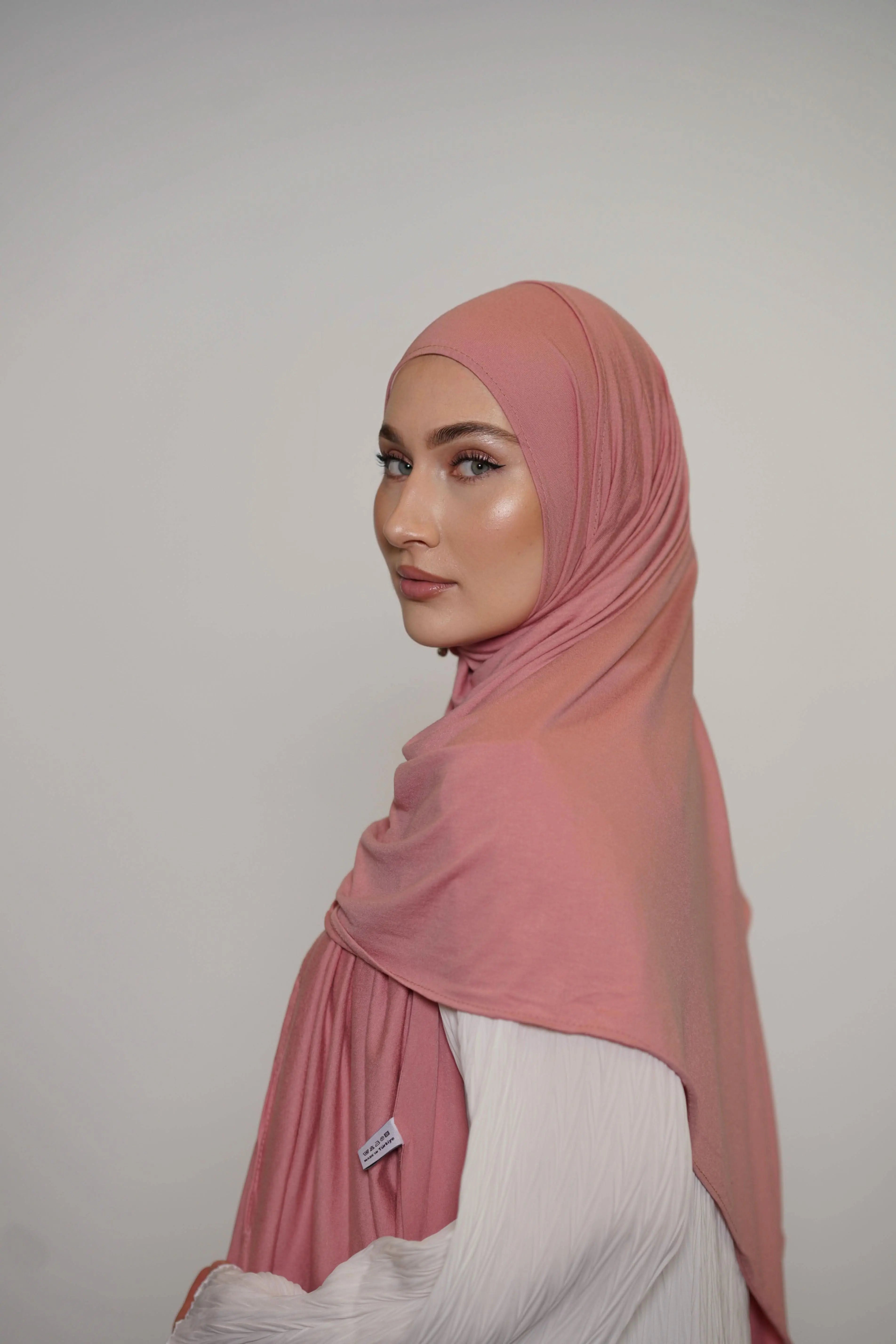 Jersey - rose - Losyana.Shop