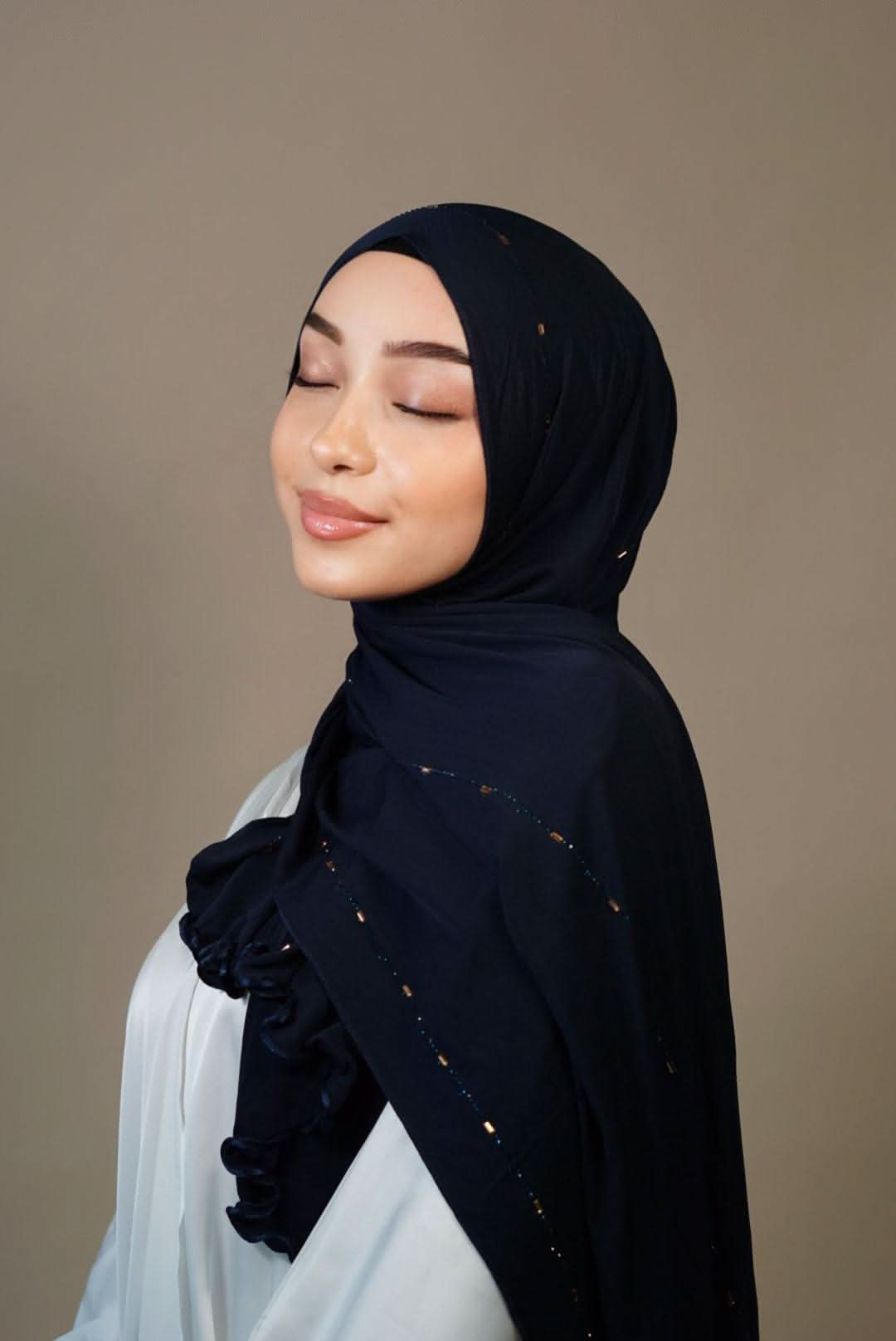 Diamond Premium Jersey - dark blue - Losyana.Shop