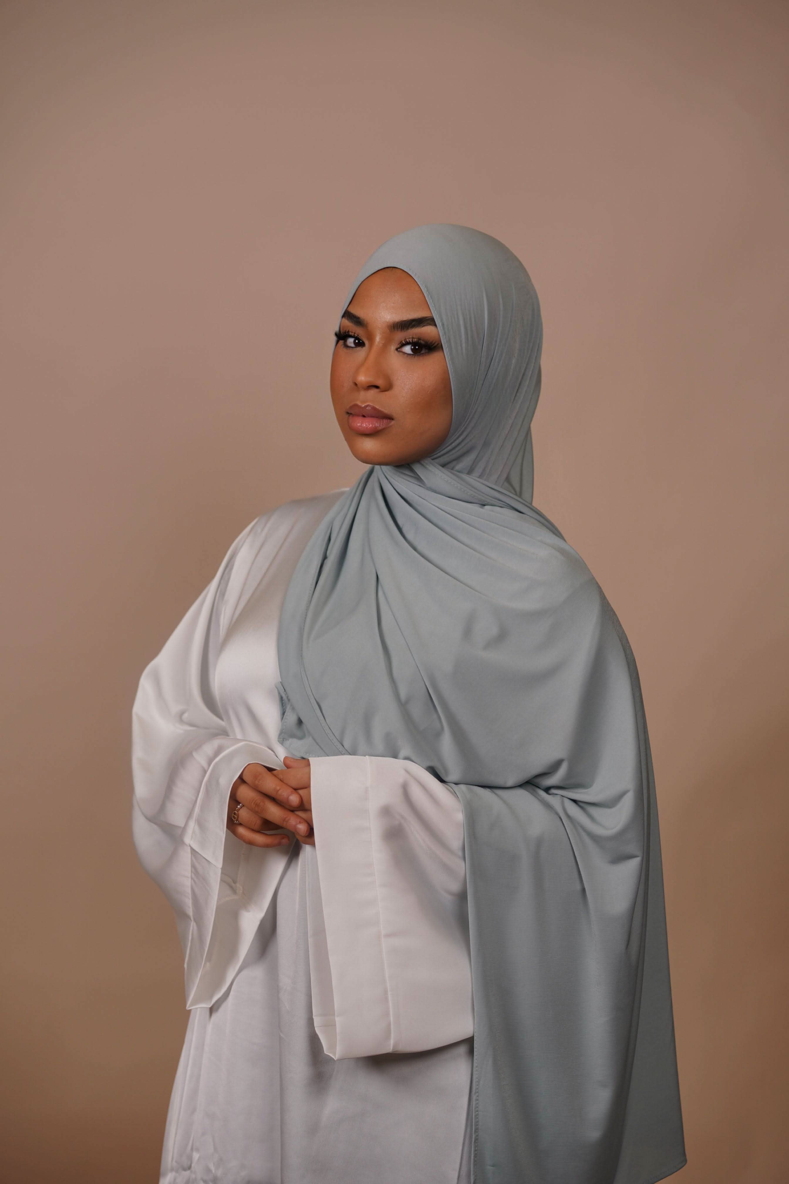 Premium Jersey - mint - Losyana.Shop