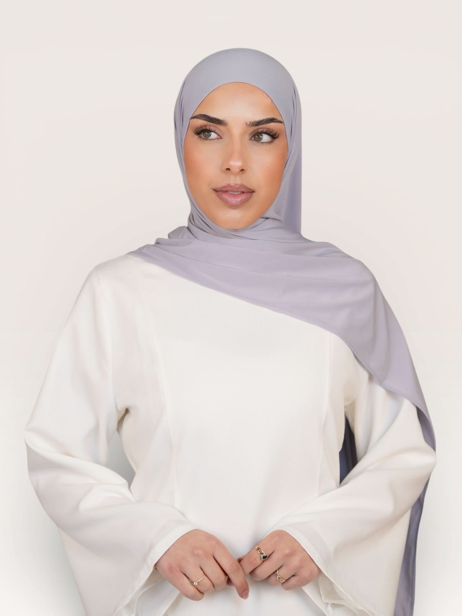 Premium Jersey - light blue - Losyana.Shop