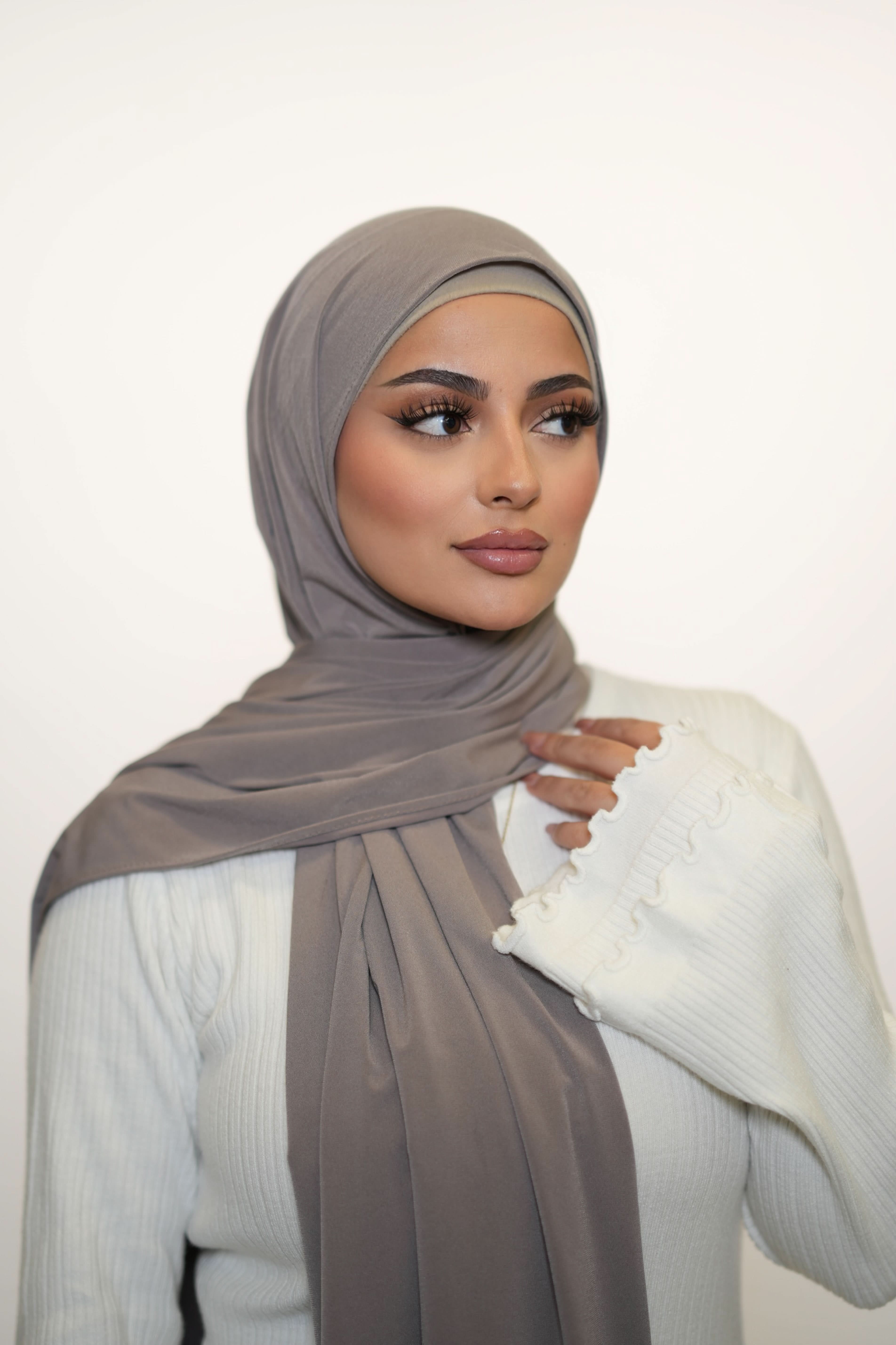 Premium Jersey - moon - Losyana.Shop