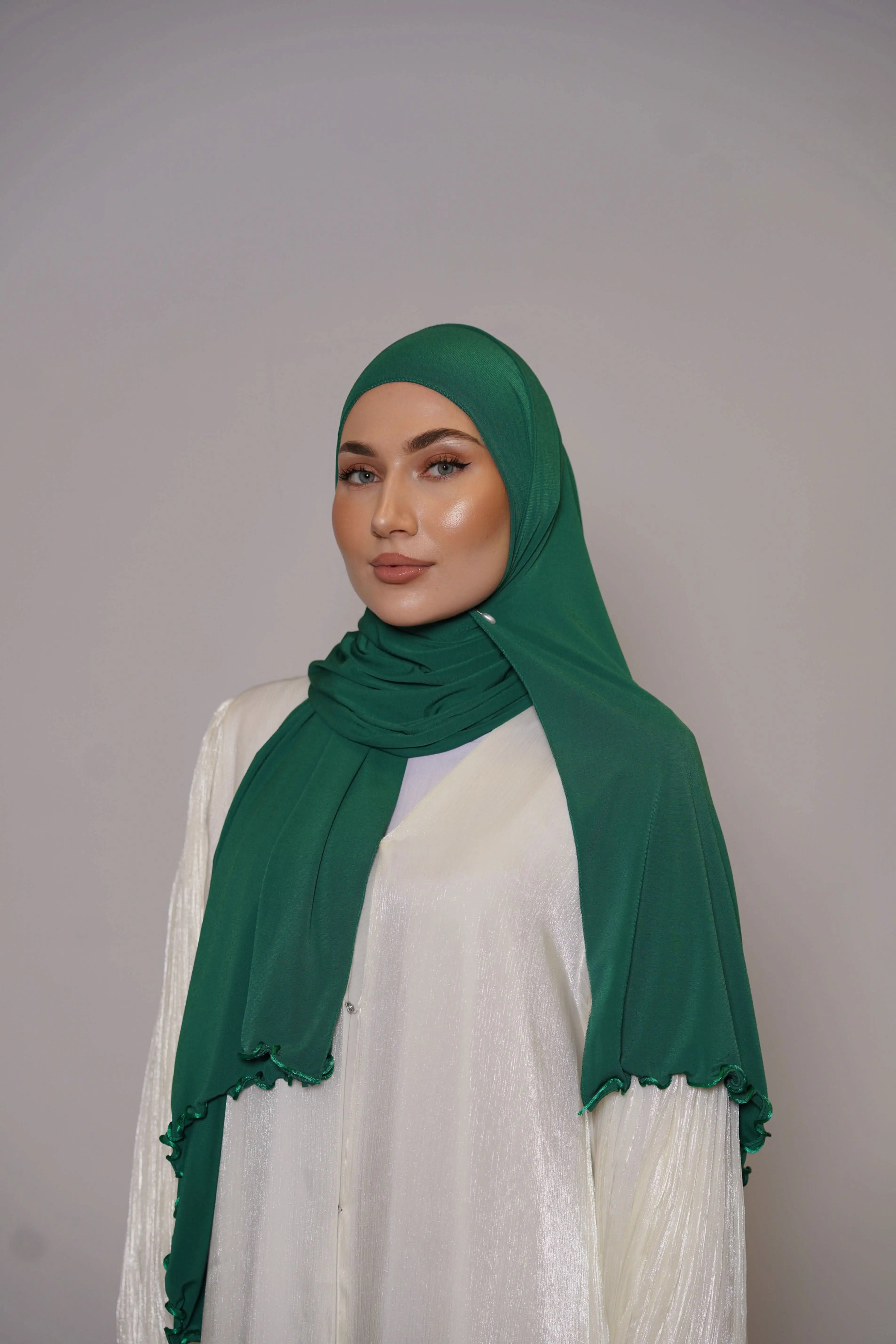Premium Jersey Line - jungle - Losyana.Shop