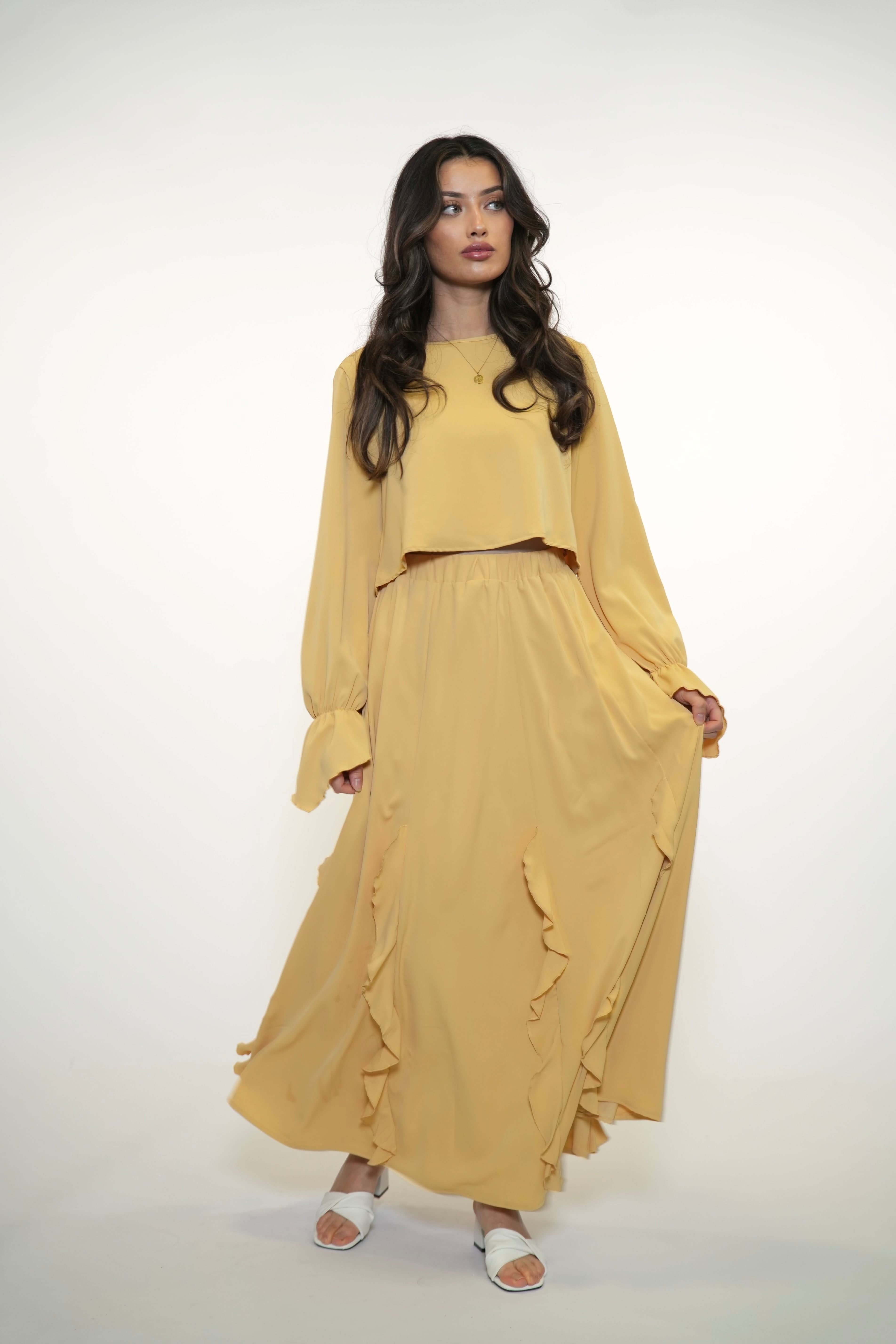 AMALFI MUSE - SUN - Losyana.Shop