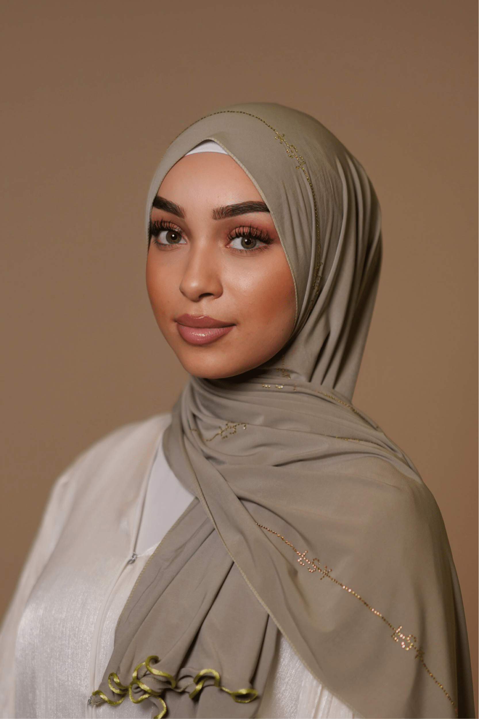 LSY Diamond Premium Jersey - pistachio - Losyana.Shop