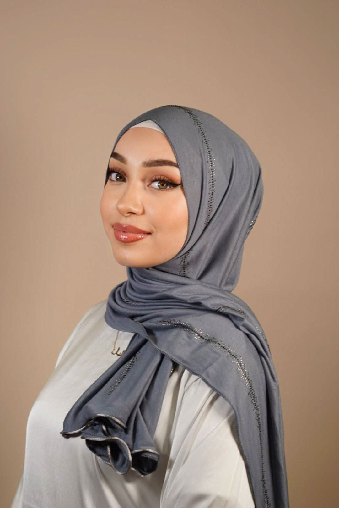 Diamond jersey 1 - dark grey - Losyana.Shop