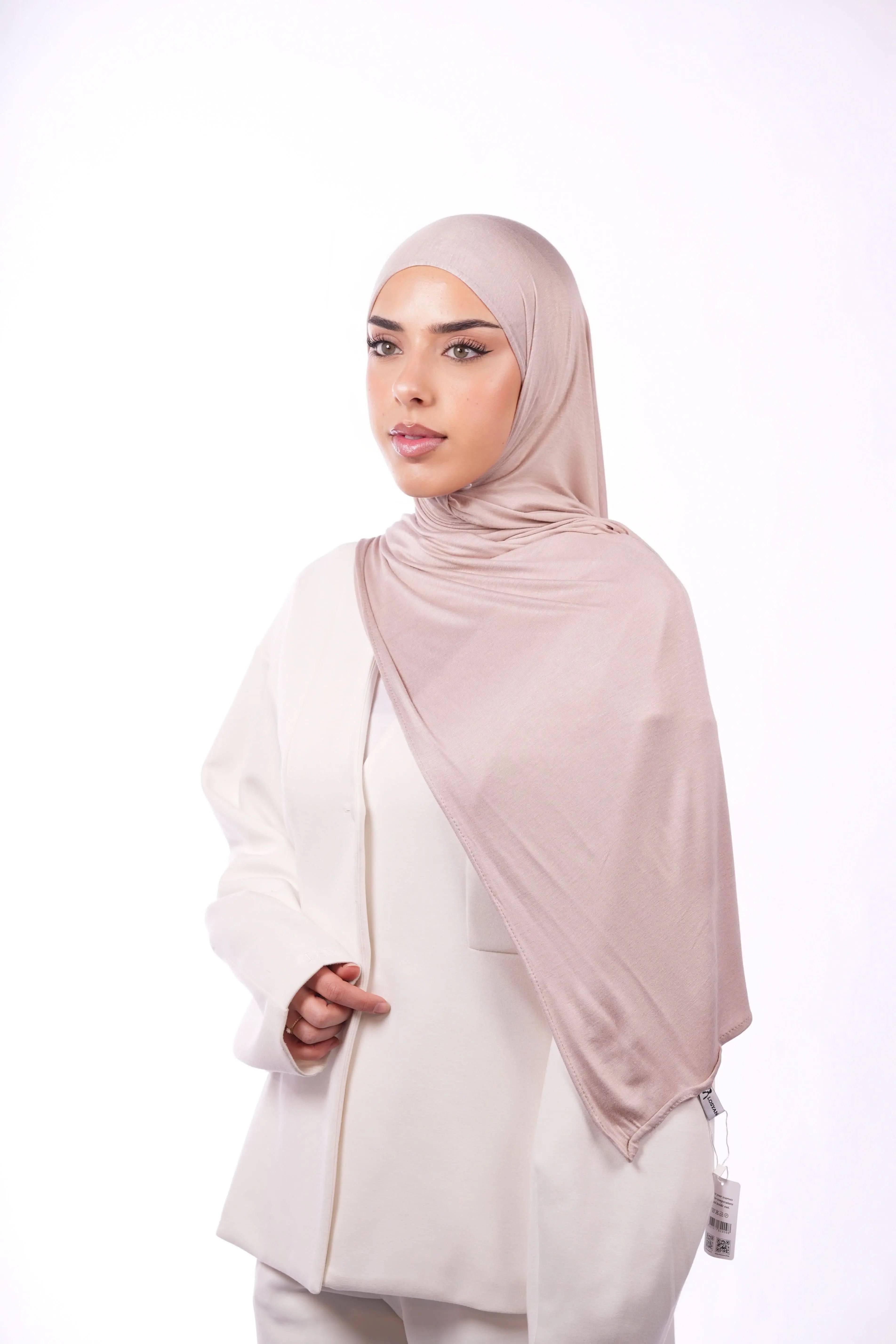 Bamboo jersey - amira rose - Losyana.Shop