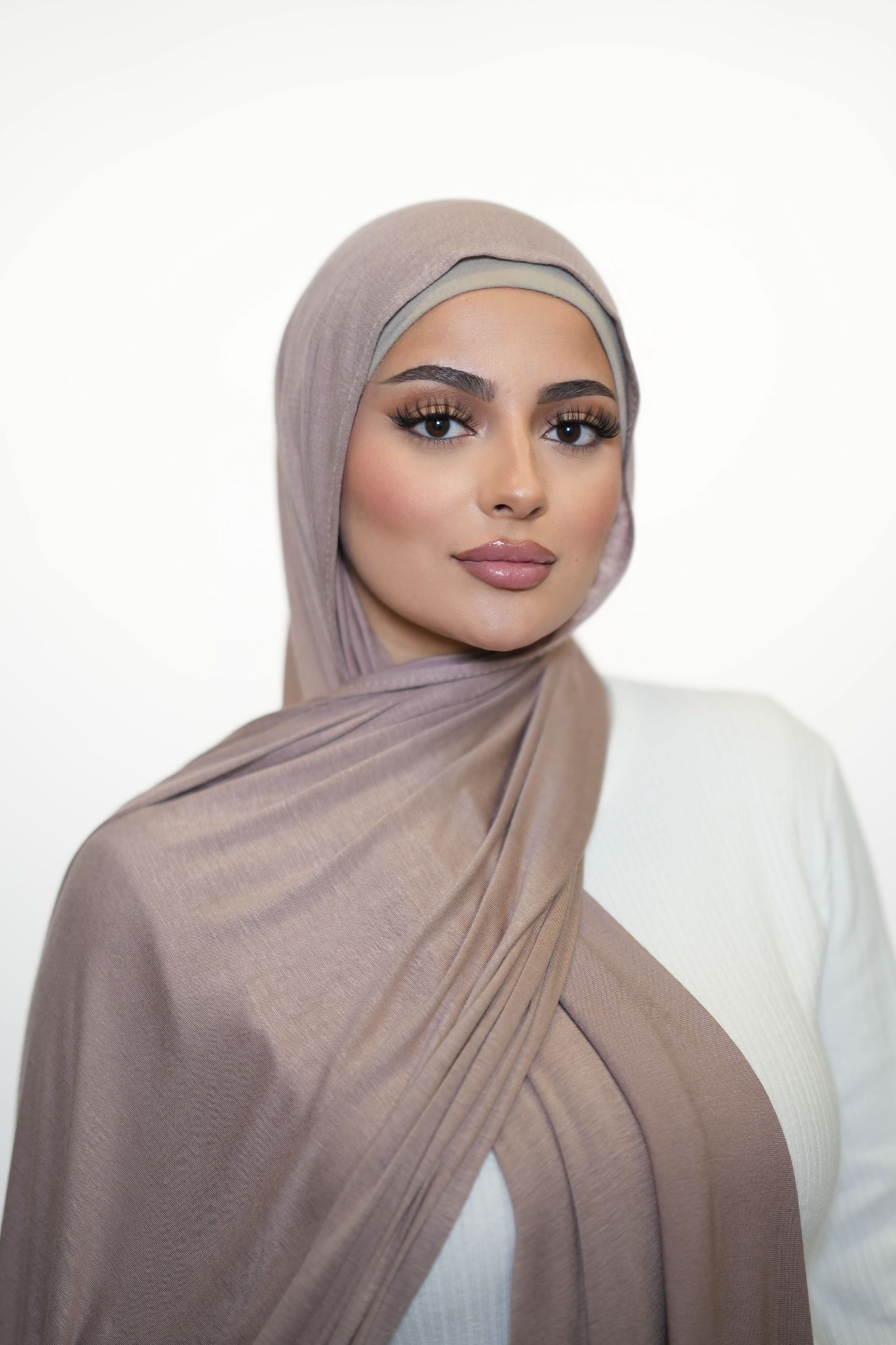 Vela Jersey - nude - Losyana.Shop