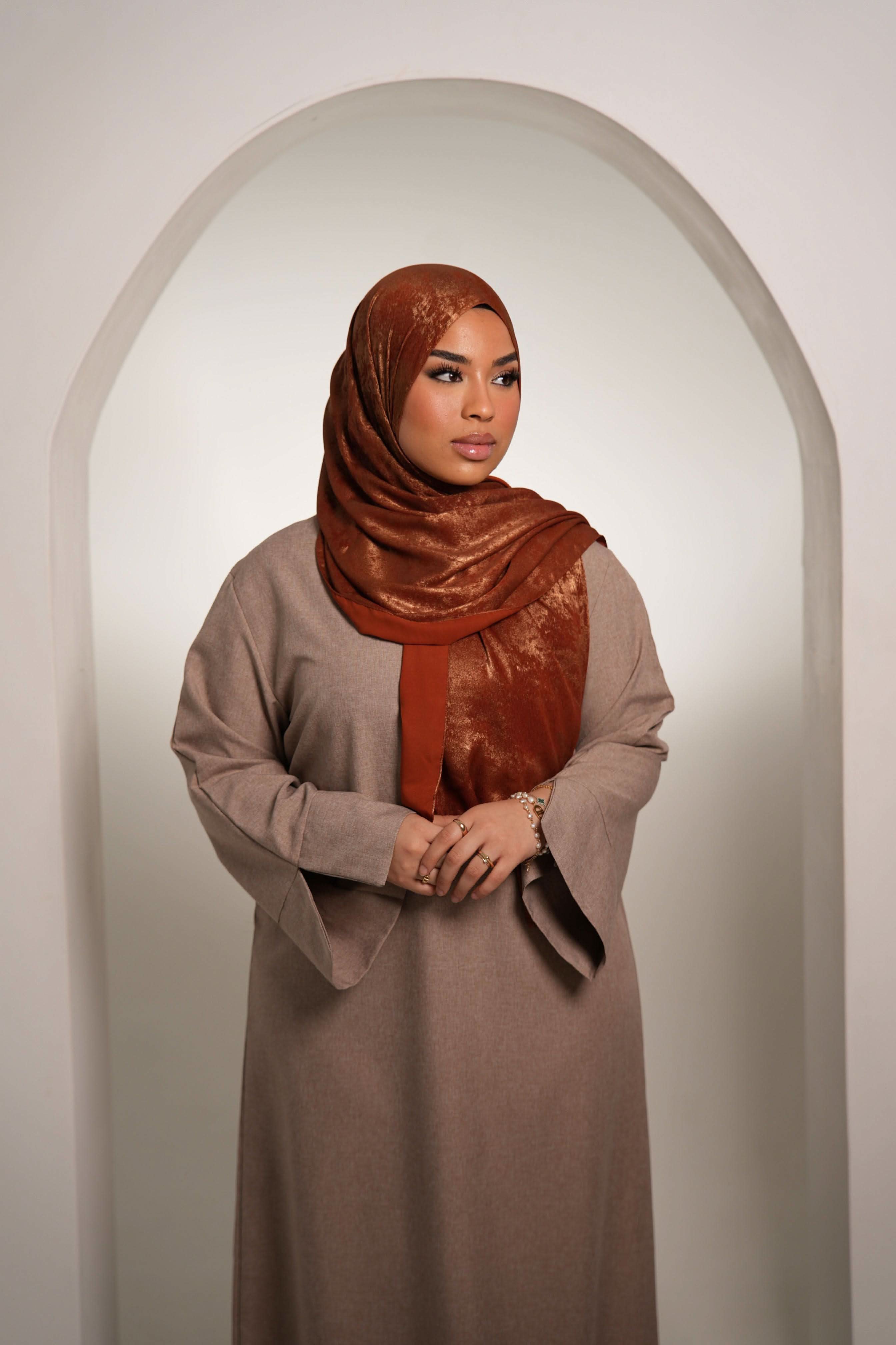 Shine Deluxe - Sunset - Losyana.Shop