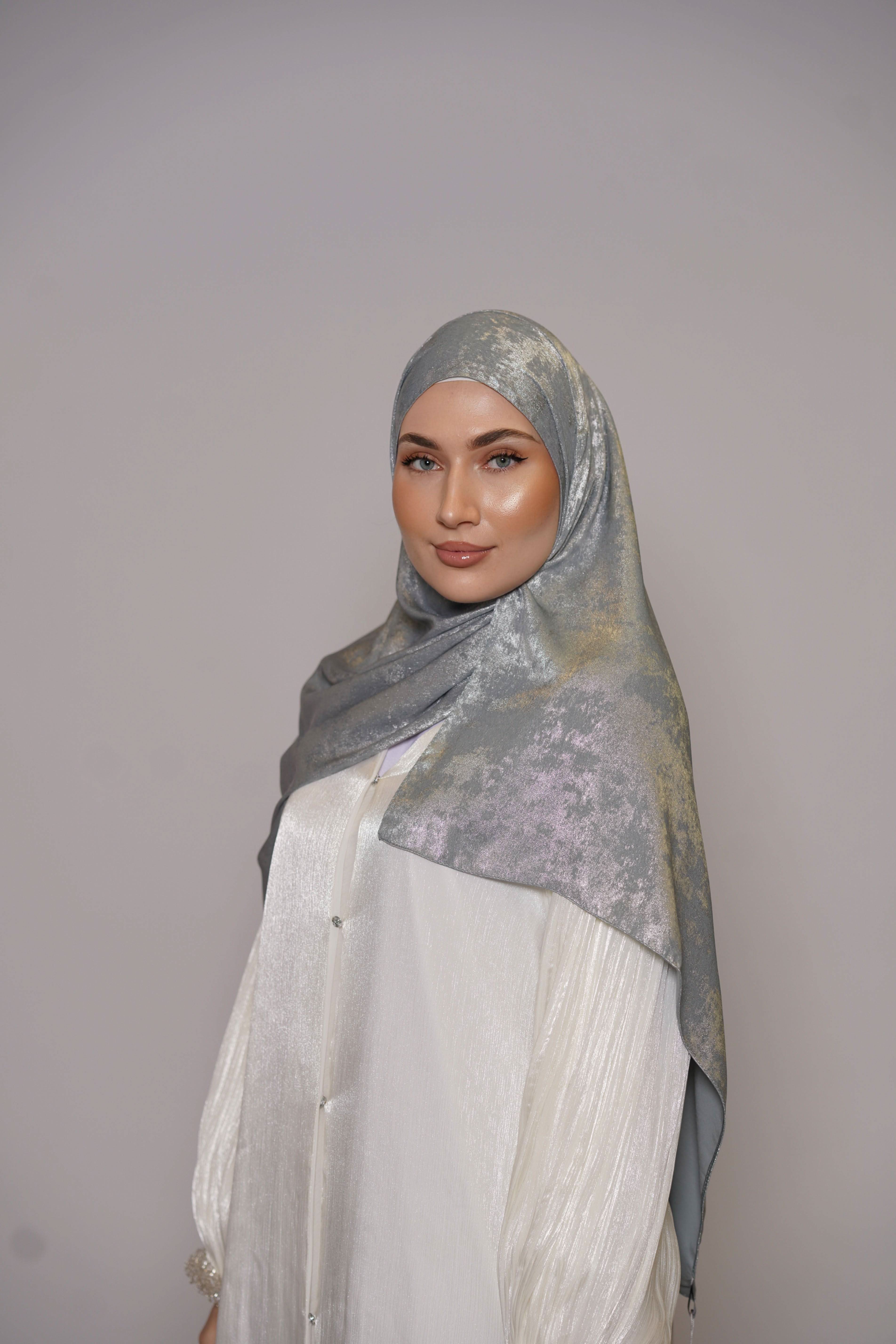 Shine Deluxe - light green - Losyana.Shop