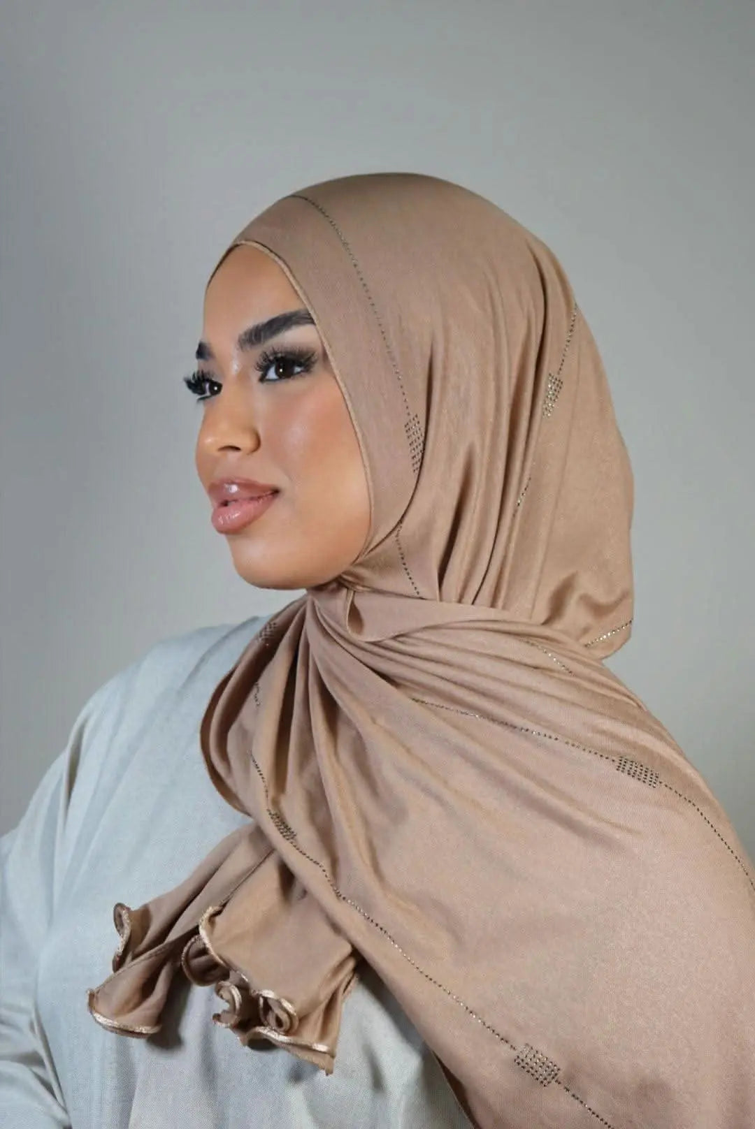 Diamond Jersey 2 - Sand - Losyana.Shop